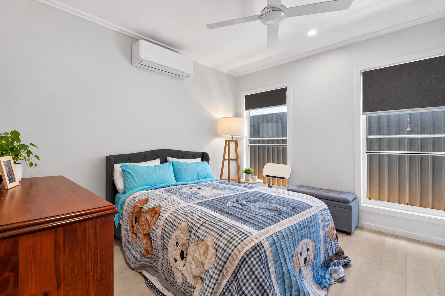 275/5 SERENITY DRIVE, ELI WATERS, QLD 4655 AUS