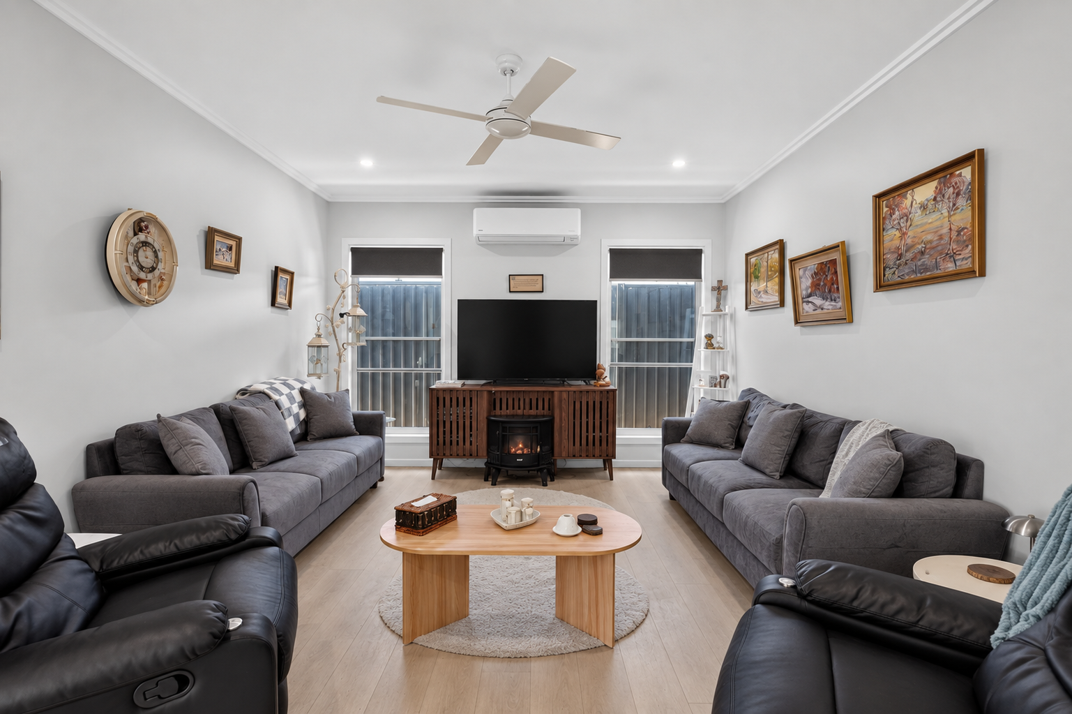 275/5 SERENITY DRIVE, ELI WATERS, QLD 4655 AUS