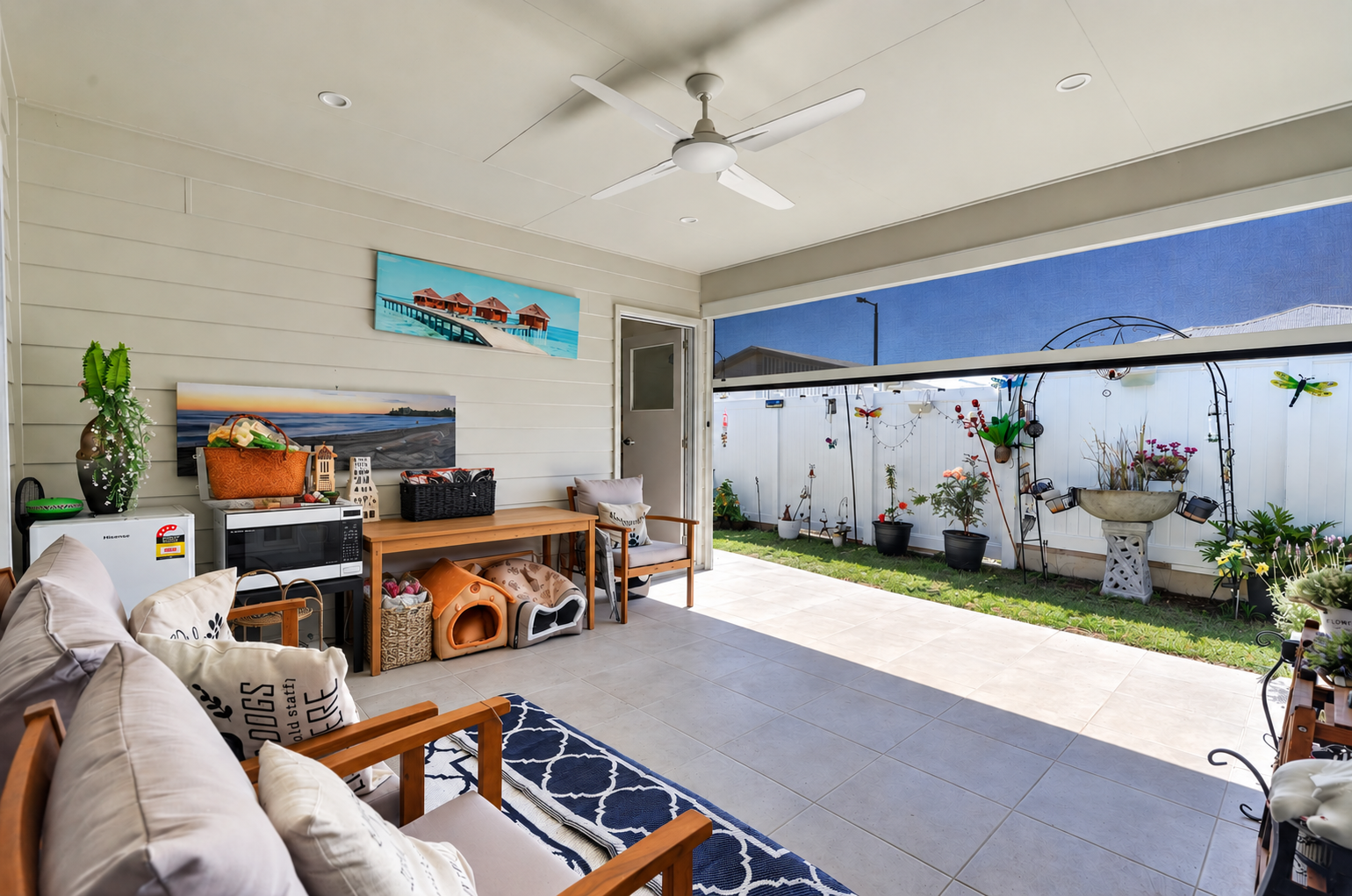 275/5 SERENITY DRIVE, ELI WATERS, QLD 4655 AUS