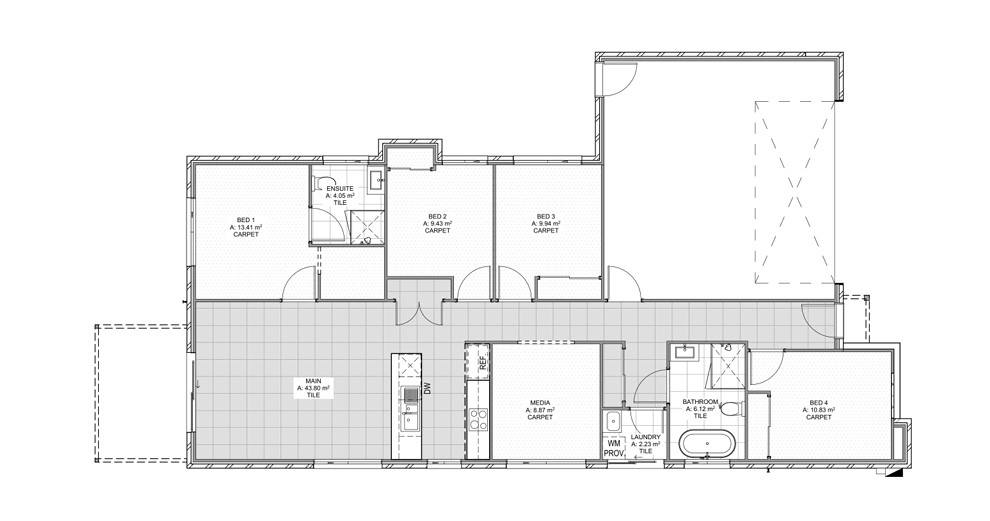 8 Evi Circuit, PIALBA, QLD 4655 AUS