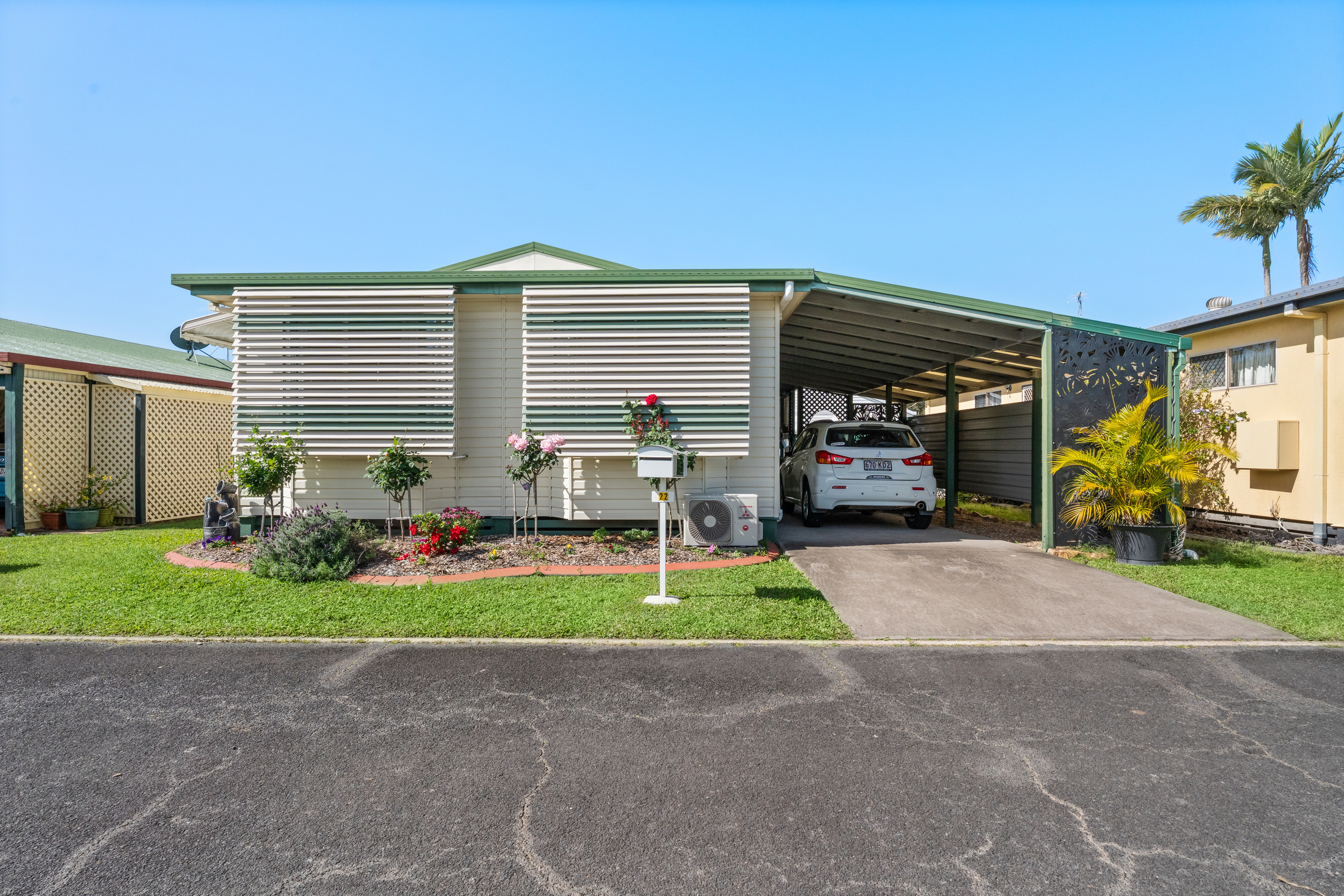 22/208-218 Elizabeth Street, URANGAN, QLD 4655 AUS