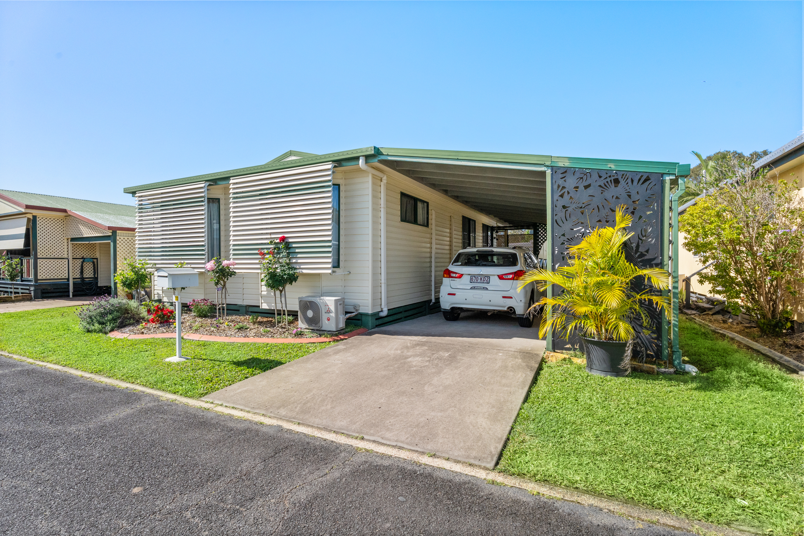 22/208-218 Elizabeth Street, URANGAN, QLD 4655 AUS