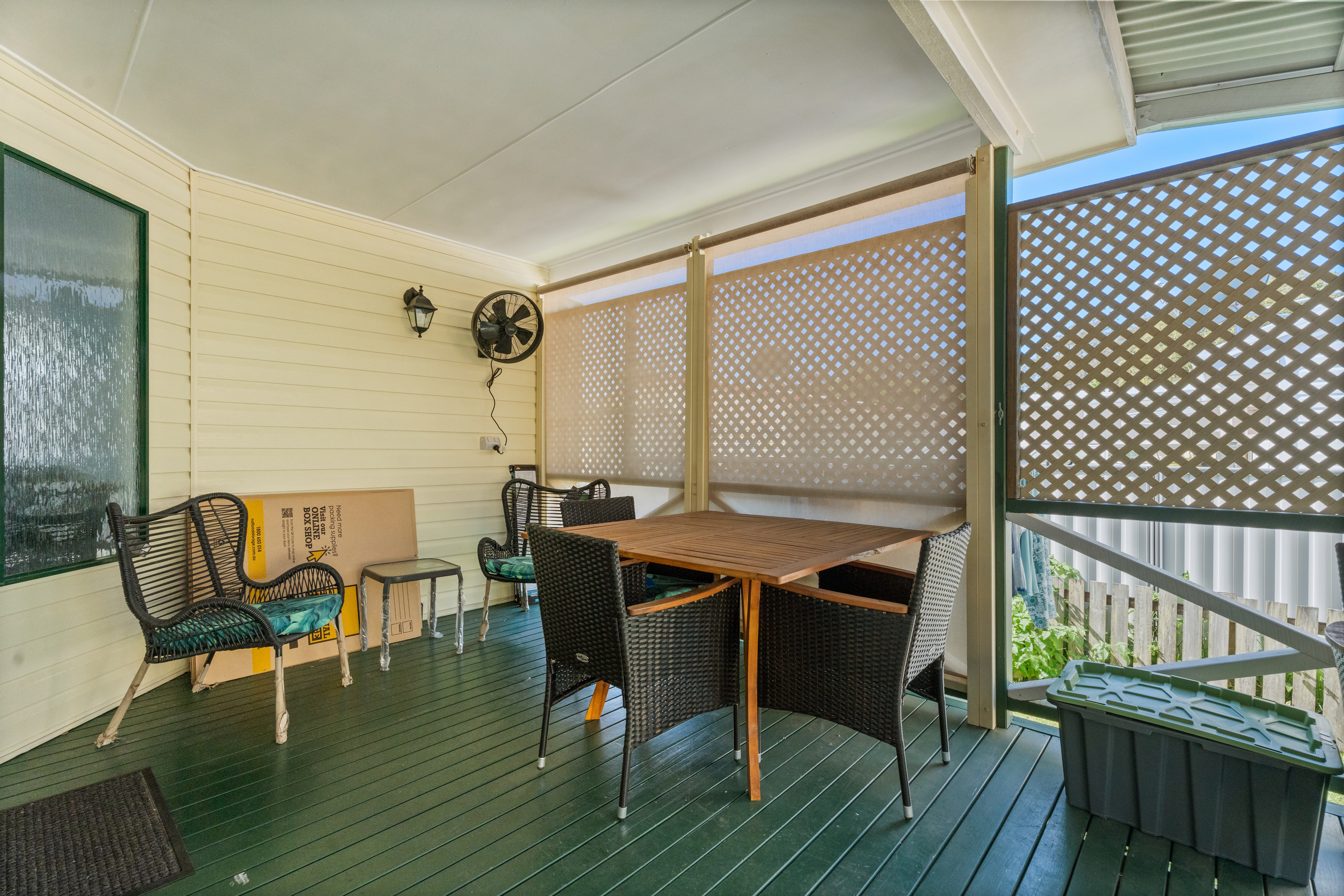 22/208-218 Elizabeth Street, URANGAN, QLD 4655 AUS
