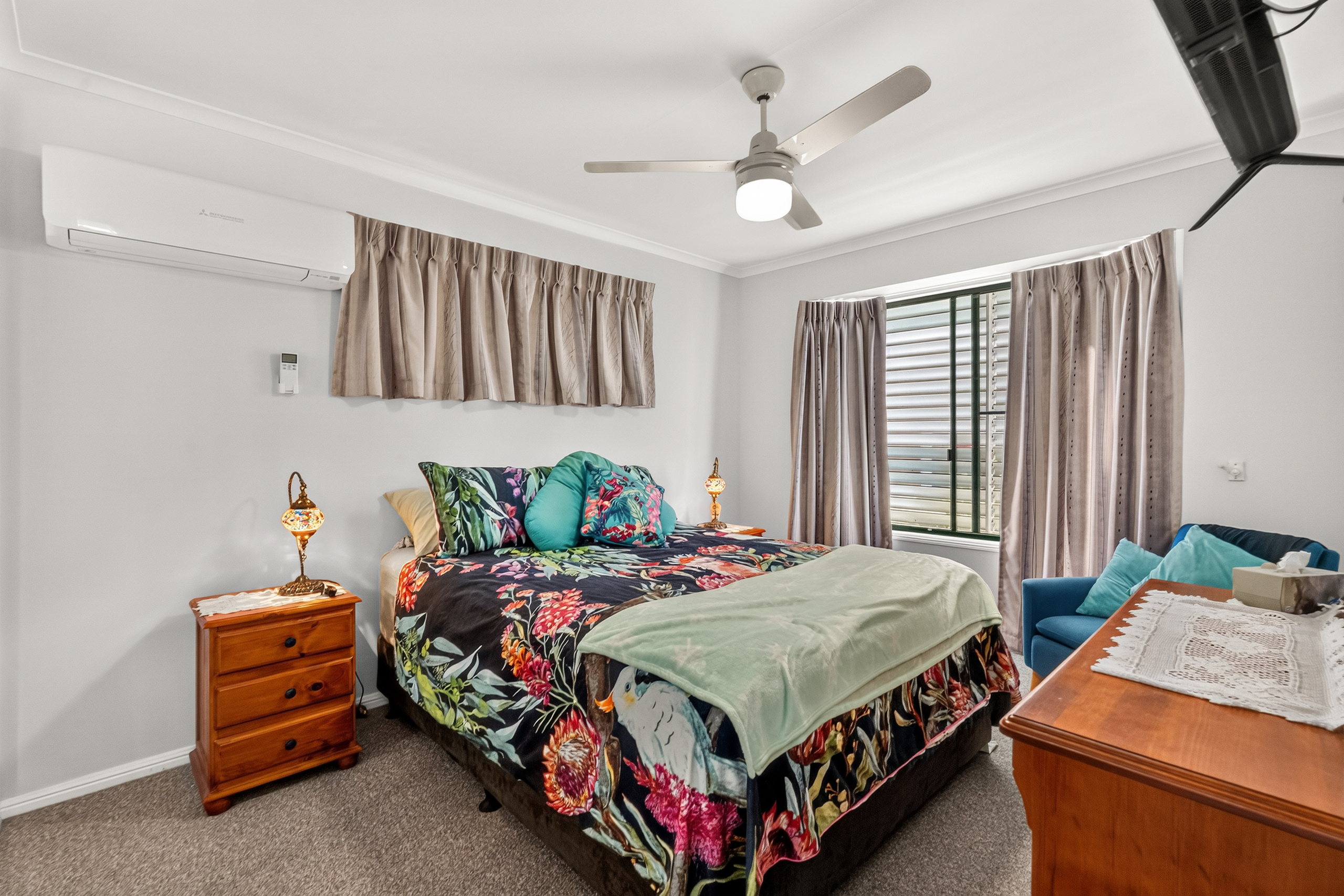 22/208-218 Elizabeth Street, URANGAN, QLD 4655 AUS