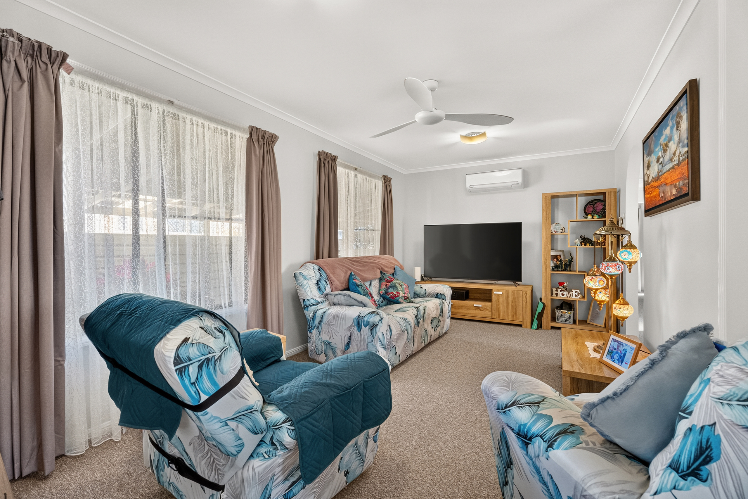 22/208-218 Elizabeth Street, URANGAN, QLD 4655 AUS
