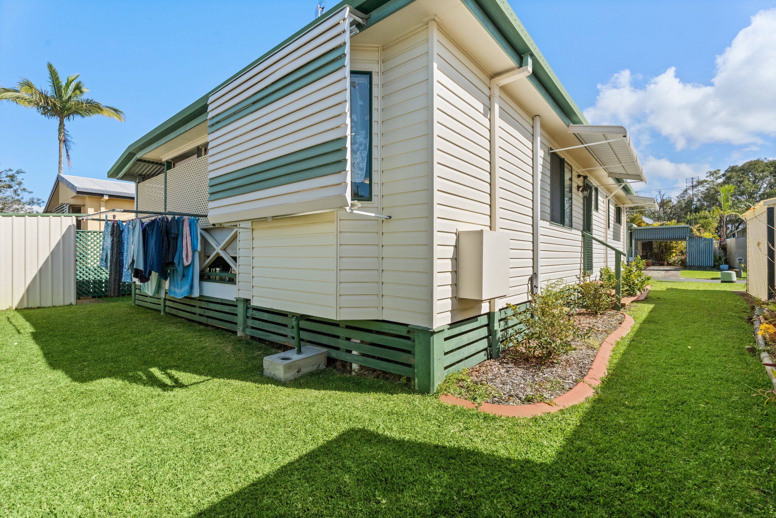 22/208-218 Elizabeth Street, URANGAN, QLD 4655 AUS