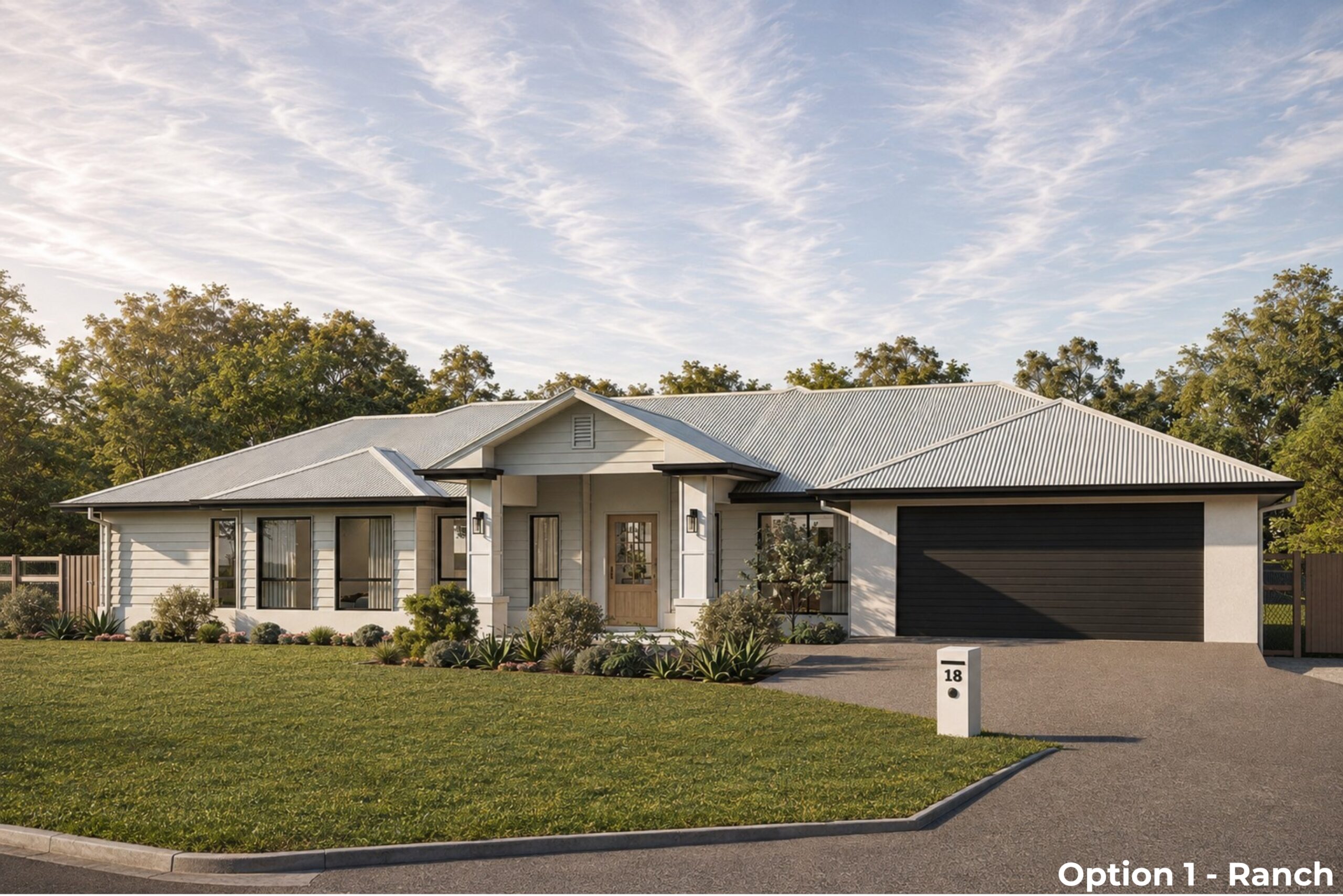 Lot 5 Pedelty Lane, DUNDOWRAN, QLD 4655 AUS