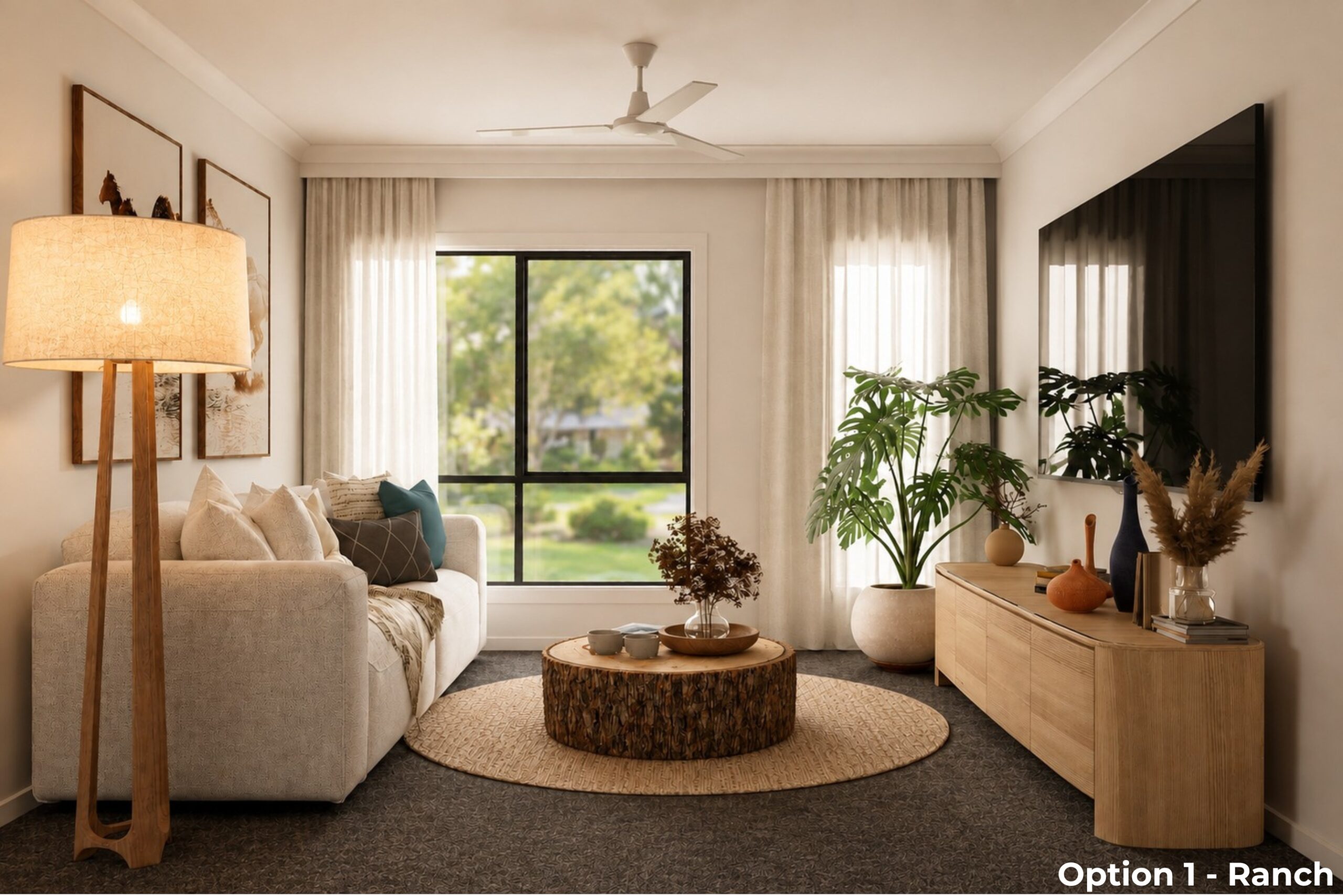 Lot 5 Pedelty Lane, DUNDOWRAN, QLD 4655 AUS