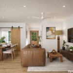 Lot 5 Pedelty Lane, DUNDOWRAN, QLD 4655 AUS