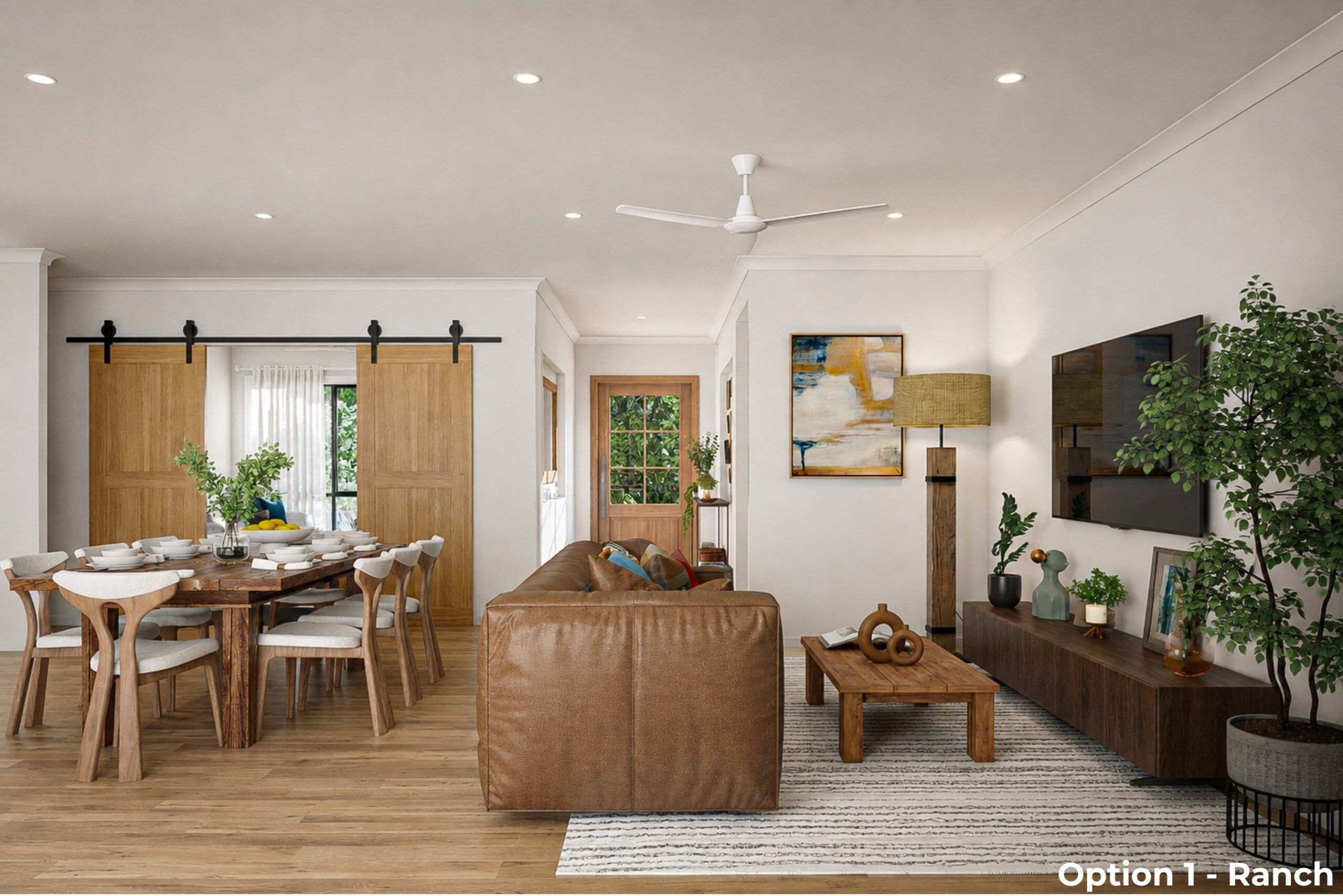 Lot 5 Pedelty Lane, DUNDOWRAN, QLD 4655 AUS
