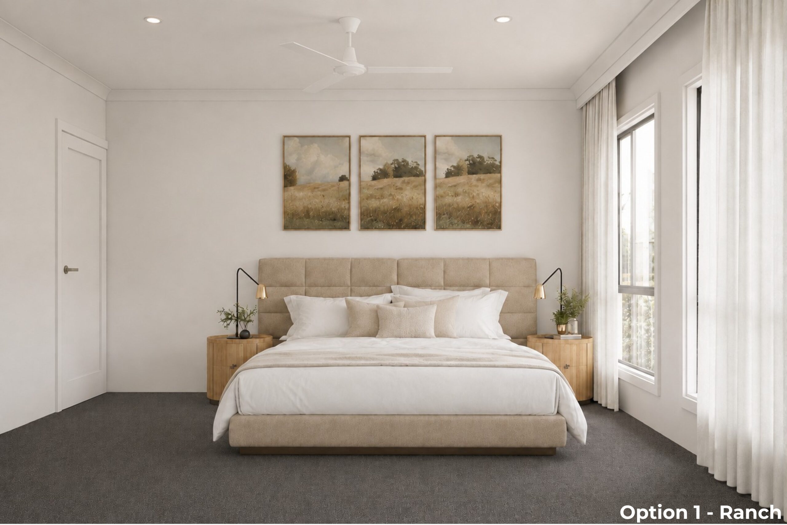 Lot 5 Pedelty Lane, DUNDOWRAN, QLD 4655 AUS