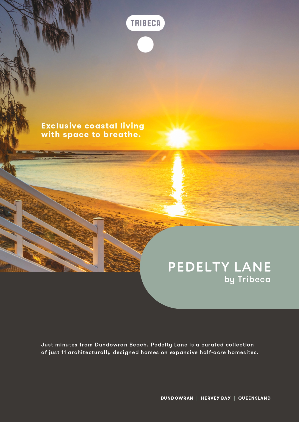 Lot 5 Pedelty Lane, DUNDOWRAN, QLD 4655 AUS