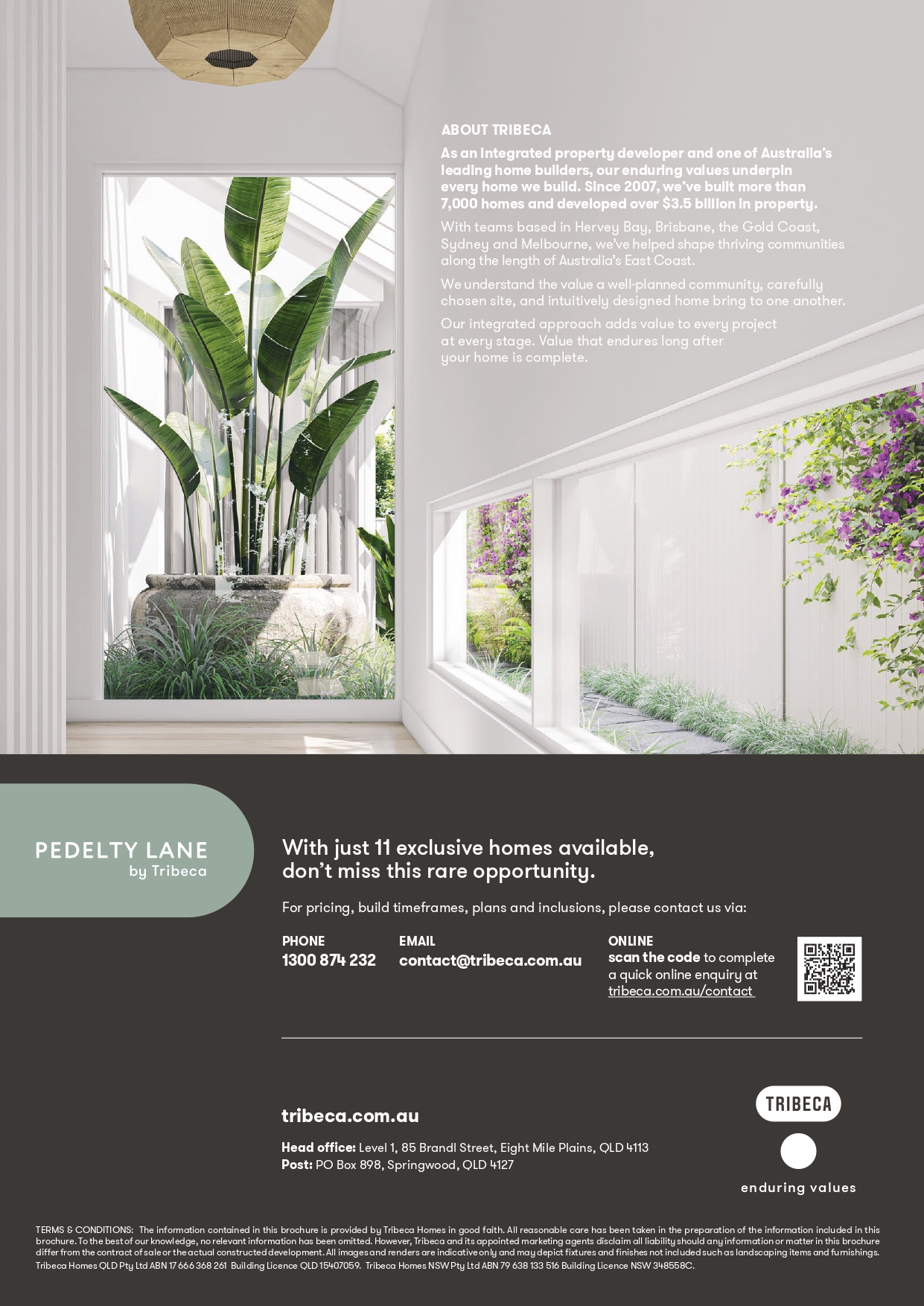 Lot 5 Pedelty Lane, DUNDOWRAN, QLD 4655 AUS