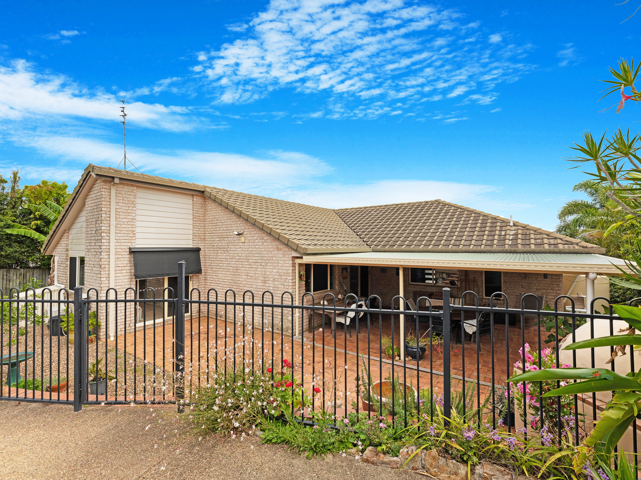 3 Faraday Court, URRAWEEN, QLD 4655 AUS
