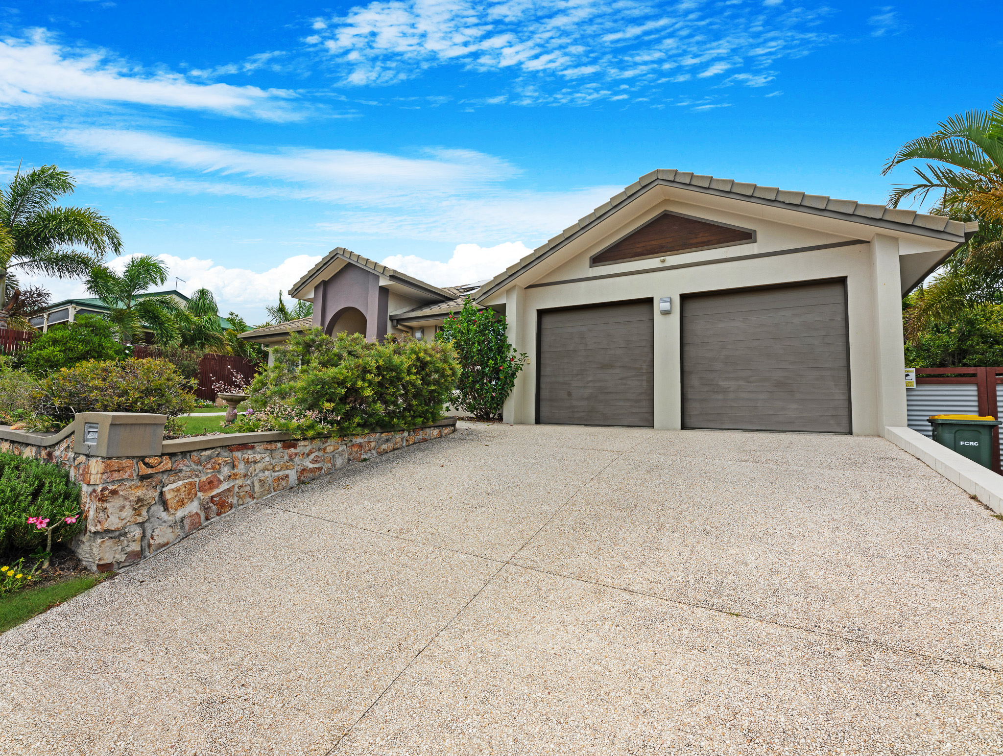 3 Faraday Court, URRAWEEN, QLD 4655 AUS