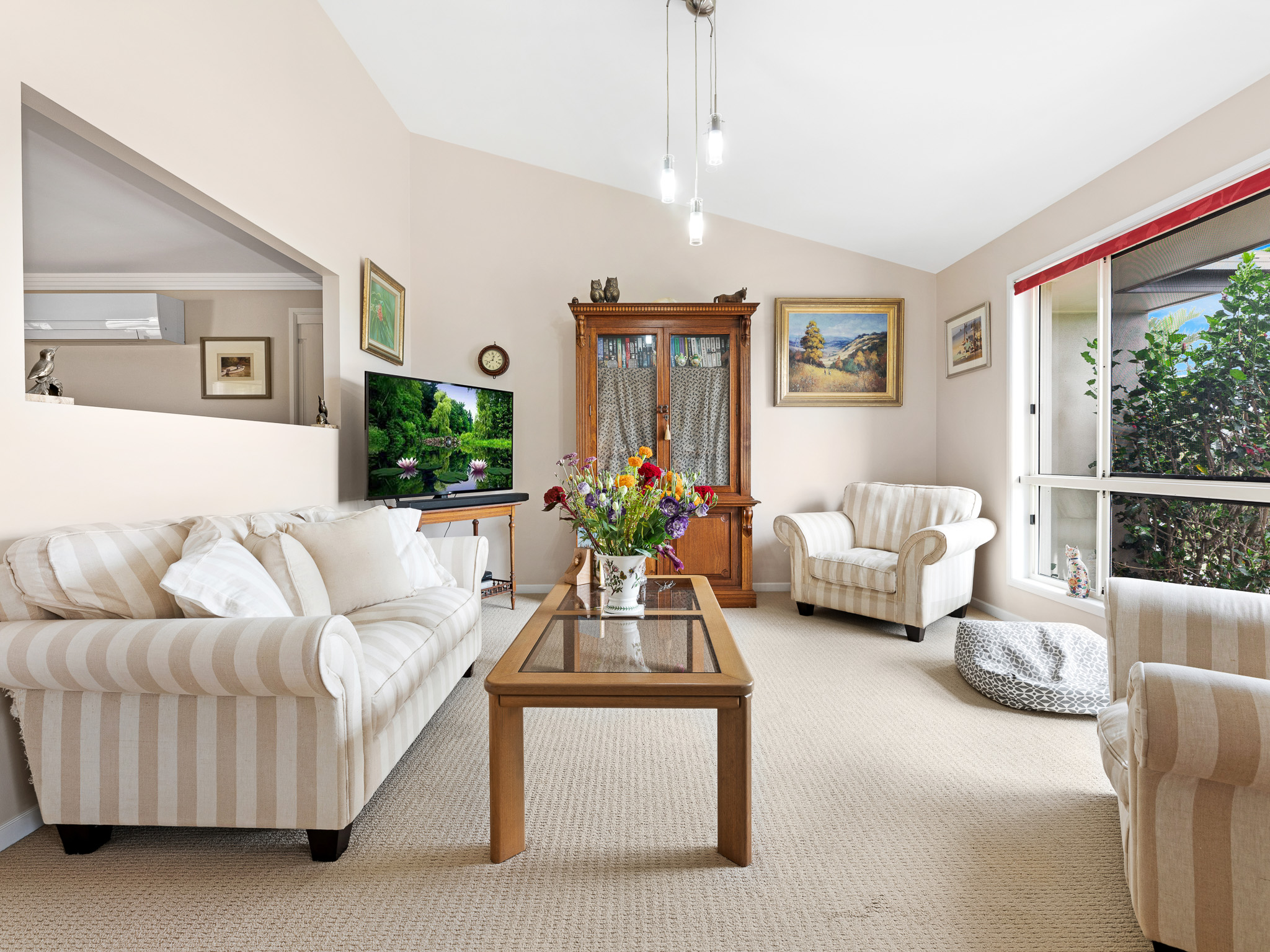 3 Faraday Court, URRAWEEN, QLD 4655 AUS