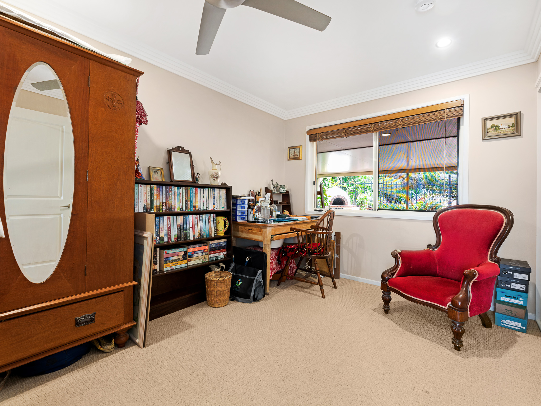3 Faraday Court, URRAWEEN, QLD 4655 AUS