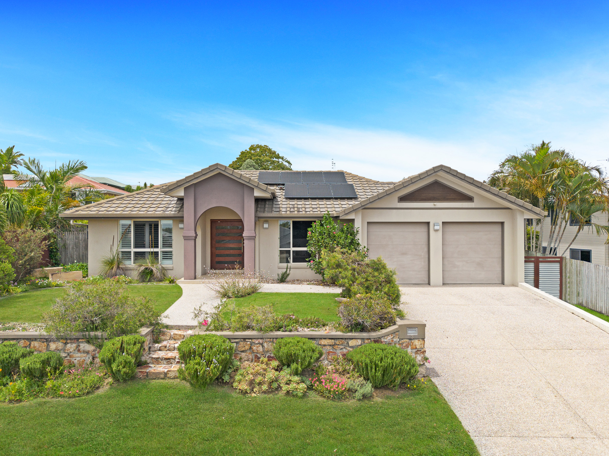 3 Faraday Court, URRAWEEN, QLD 4655 AUS