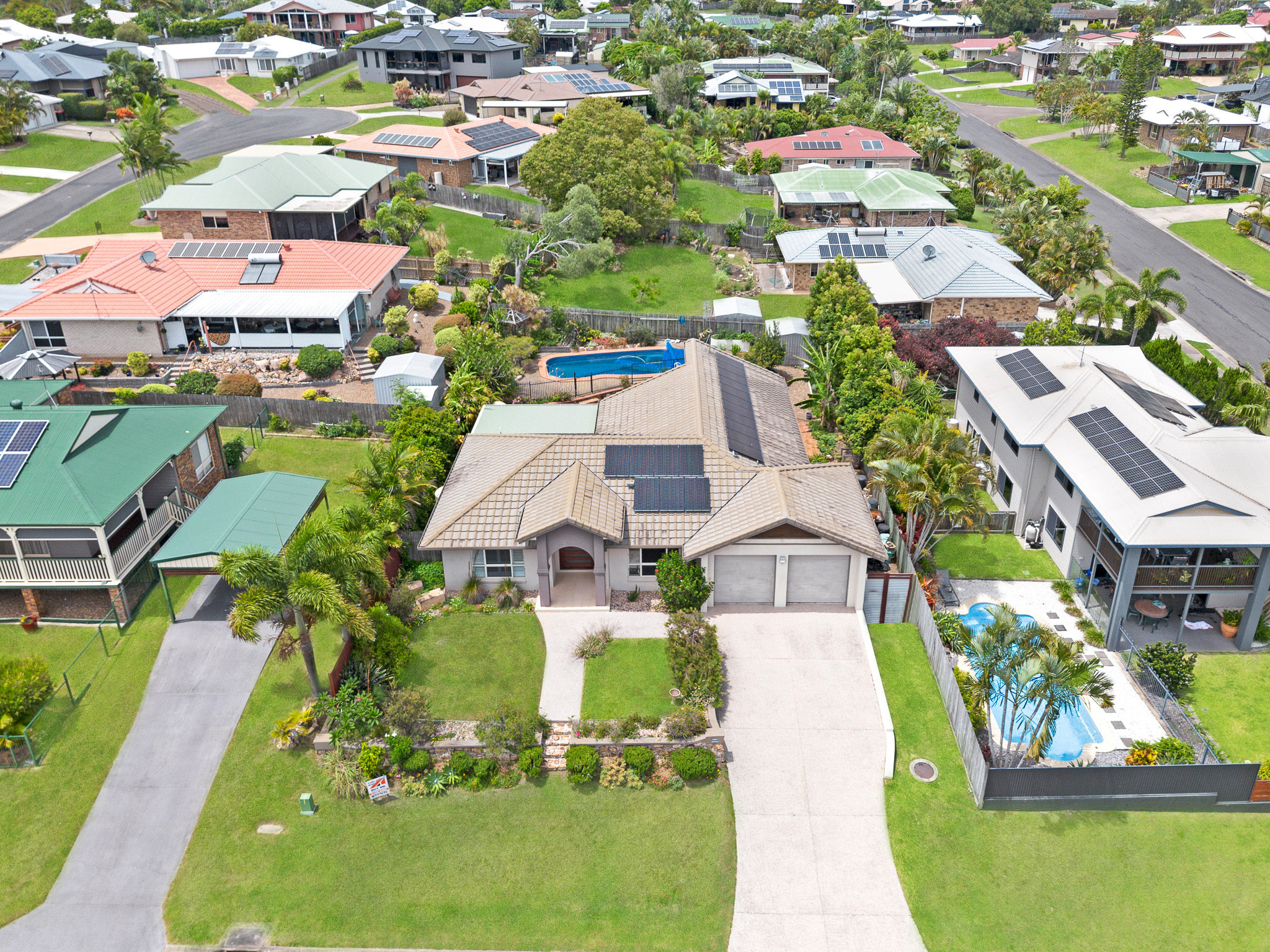 3 Faraday Court, URRAWEEN, QLD 4655 AUS