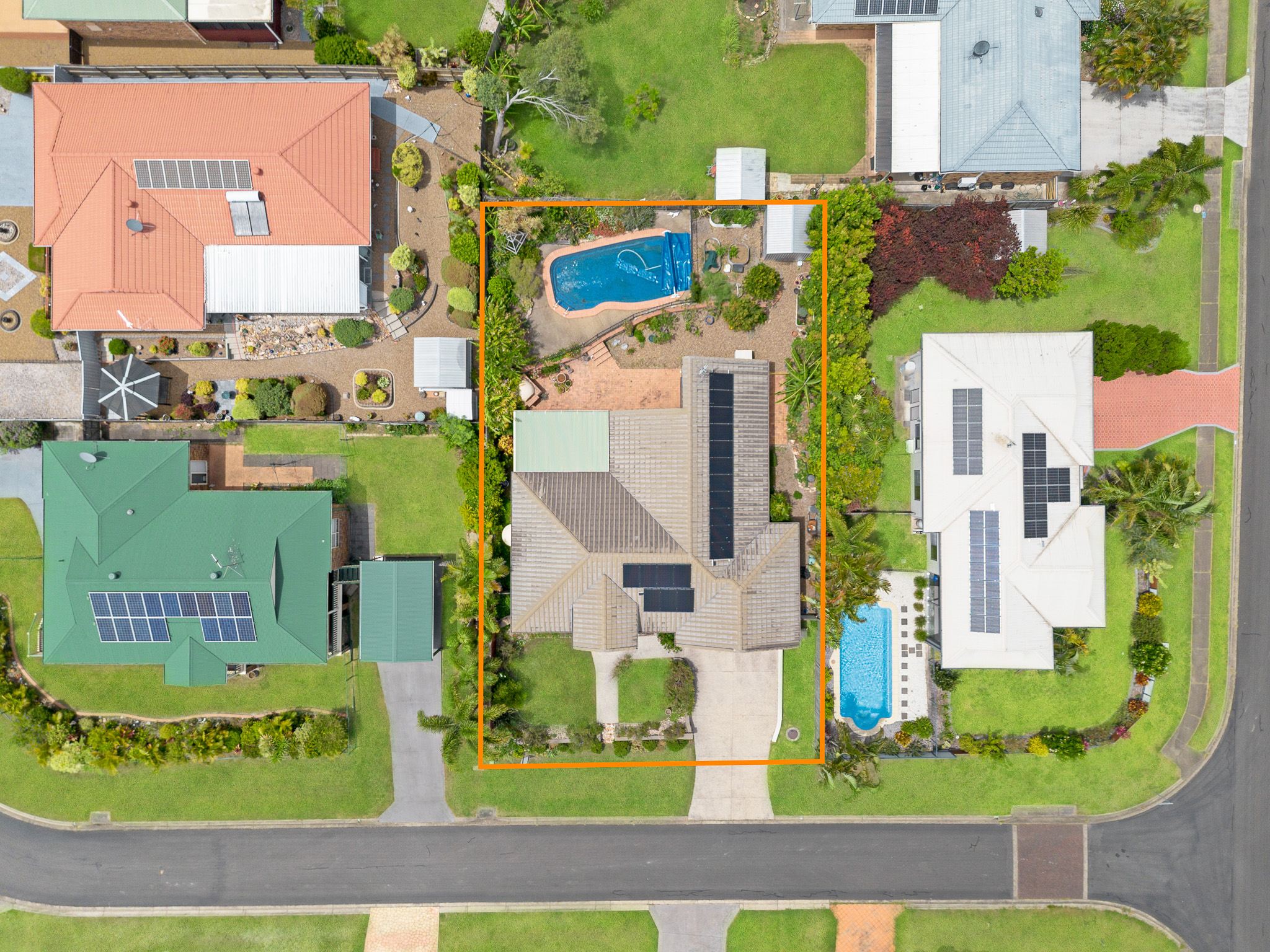 3 Faraday Court, URRAWEEN, QLD 4655 AUS
