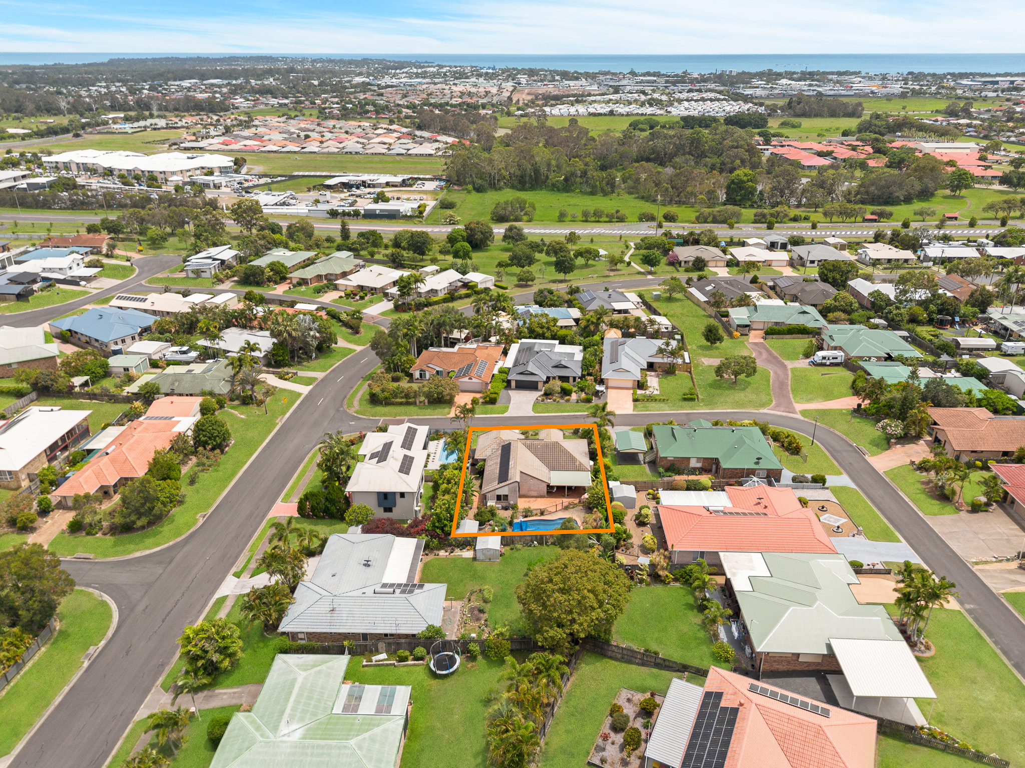 3 Faraday Court, URRAWEEN, QLD 4655 AUS
