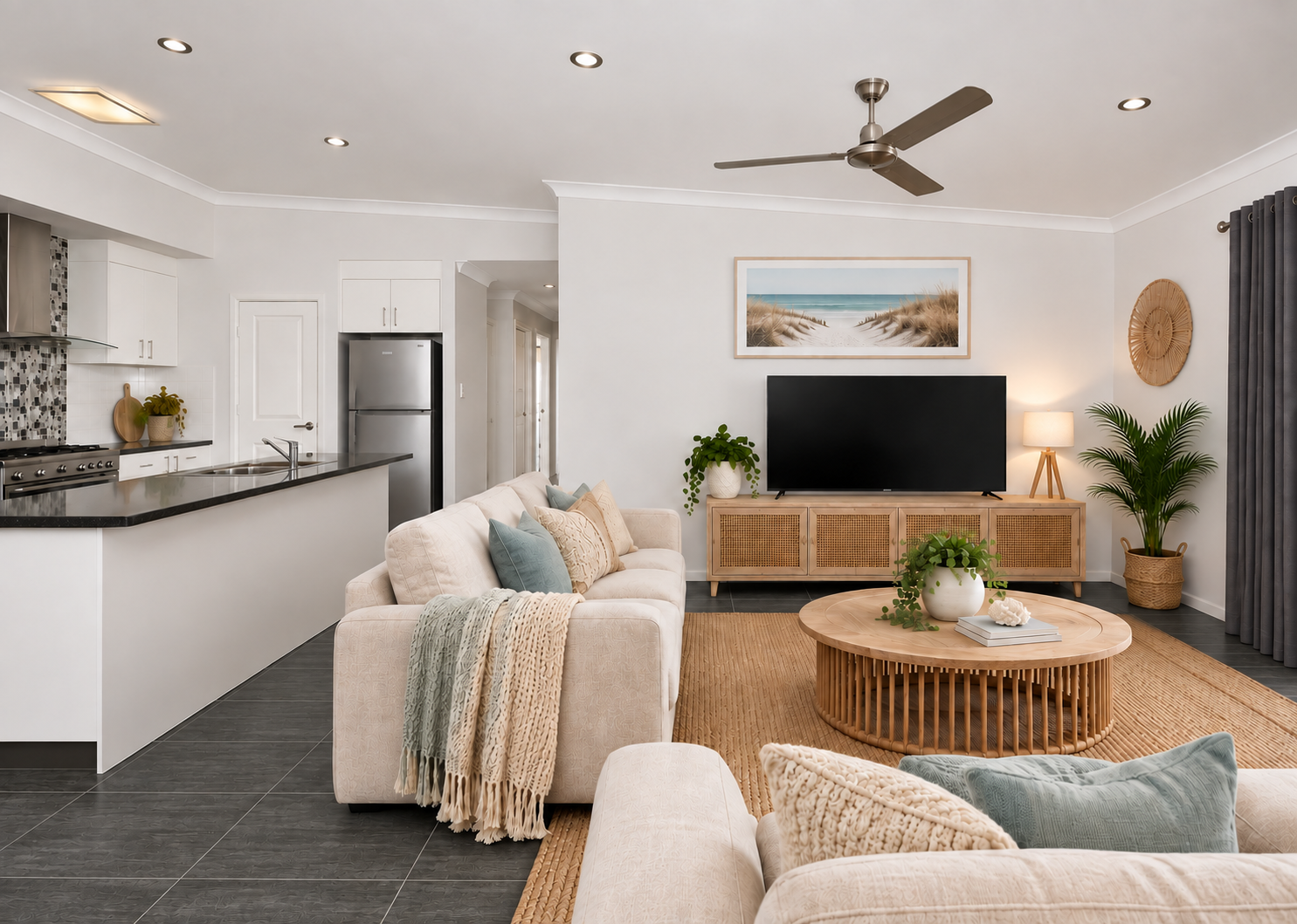 27 Spence Street, POINT VERNON, QLD 4655 AUS
