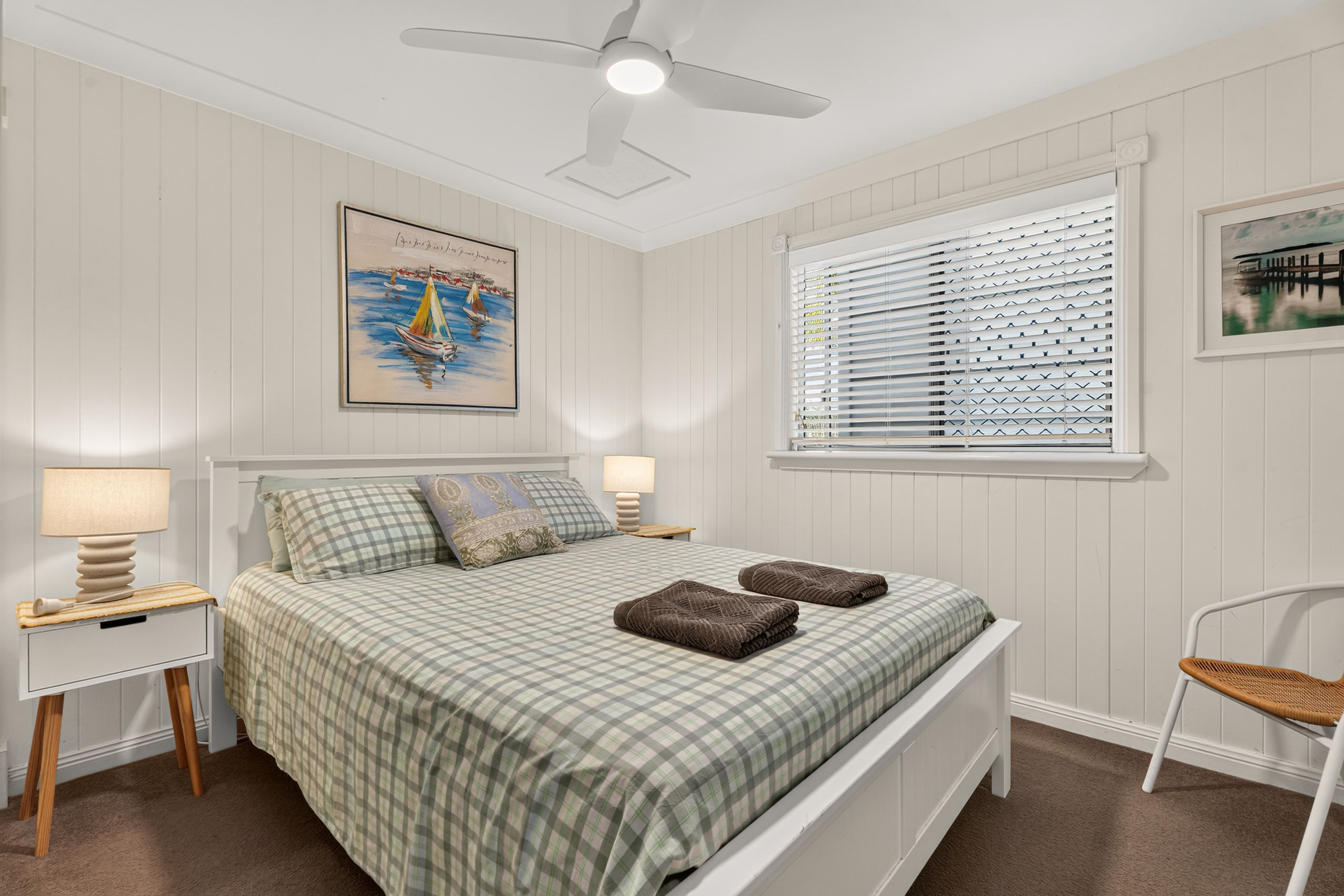 11 Hockley Lane, URANGAN, QLD 4655 AUS