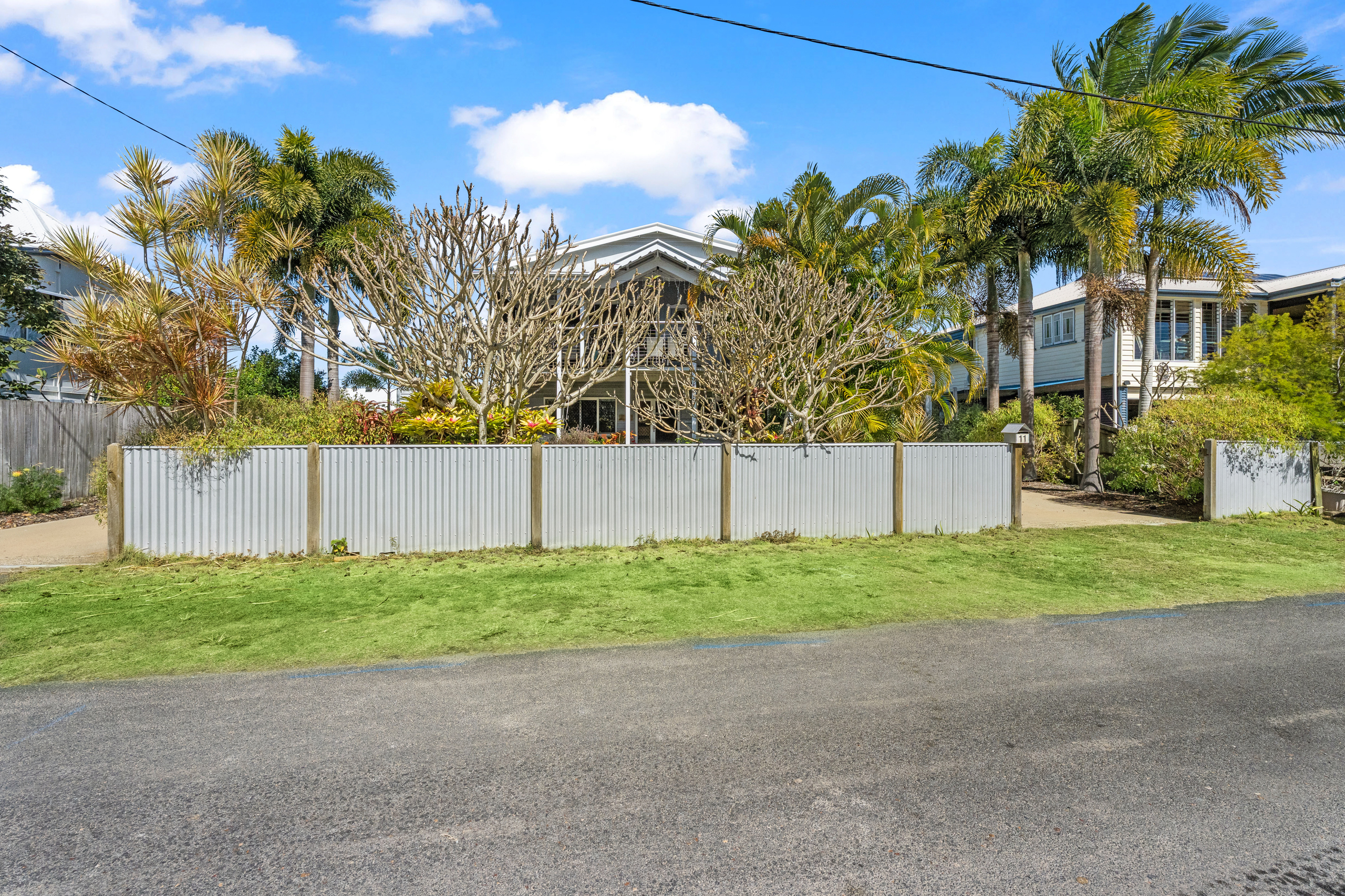 11 Hockley Lane, URANGAN, QLD 4655 AUS