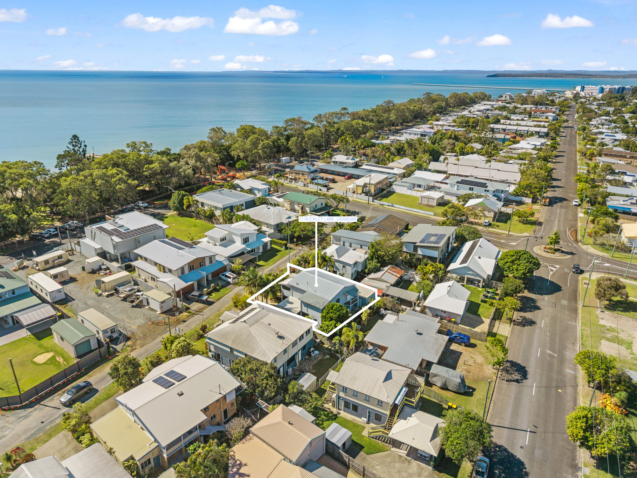 11 Hockley Lane, URANGAN, QLD 4655 AUS