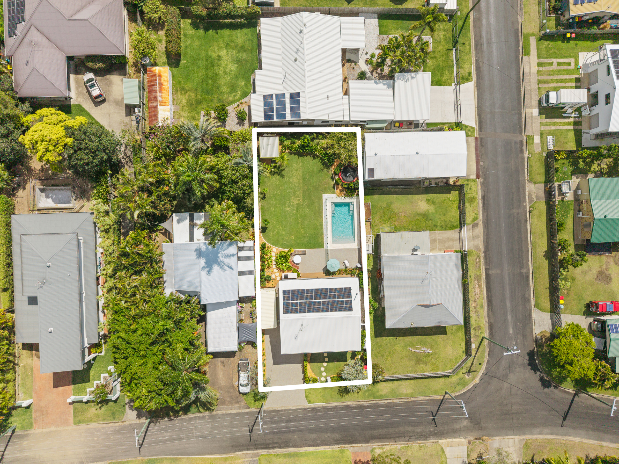 4 Partridge Close, TORQUAY, QLD 4655 AUS