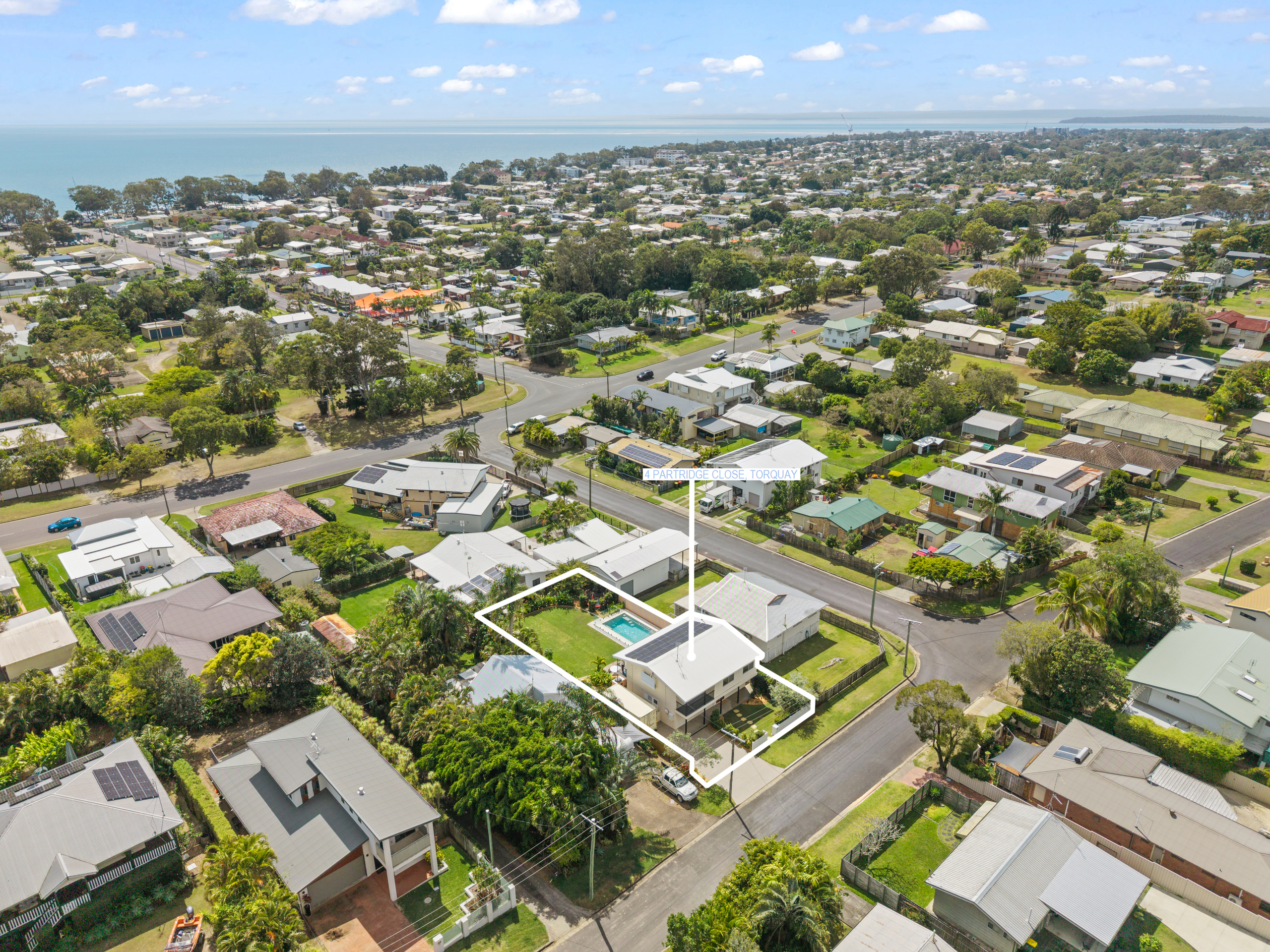 4 Partridge Close, TORQUAY, QLD 4655 AUS
