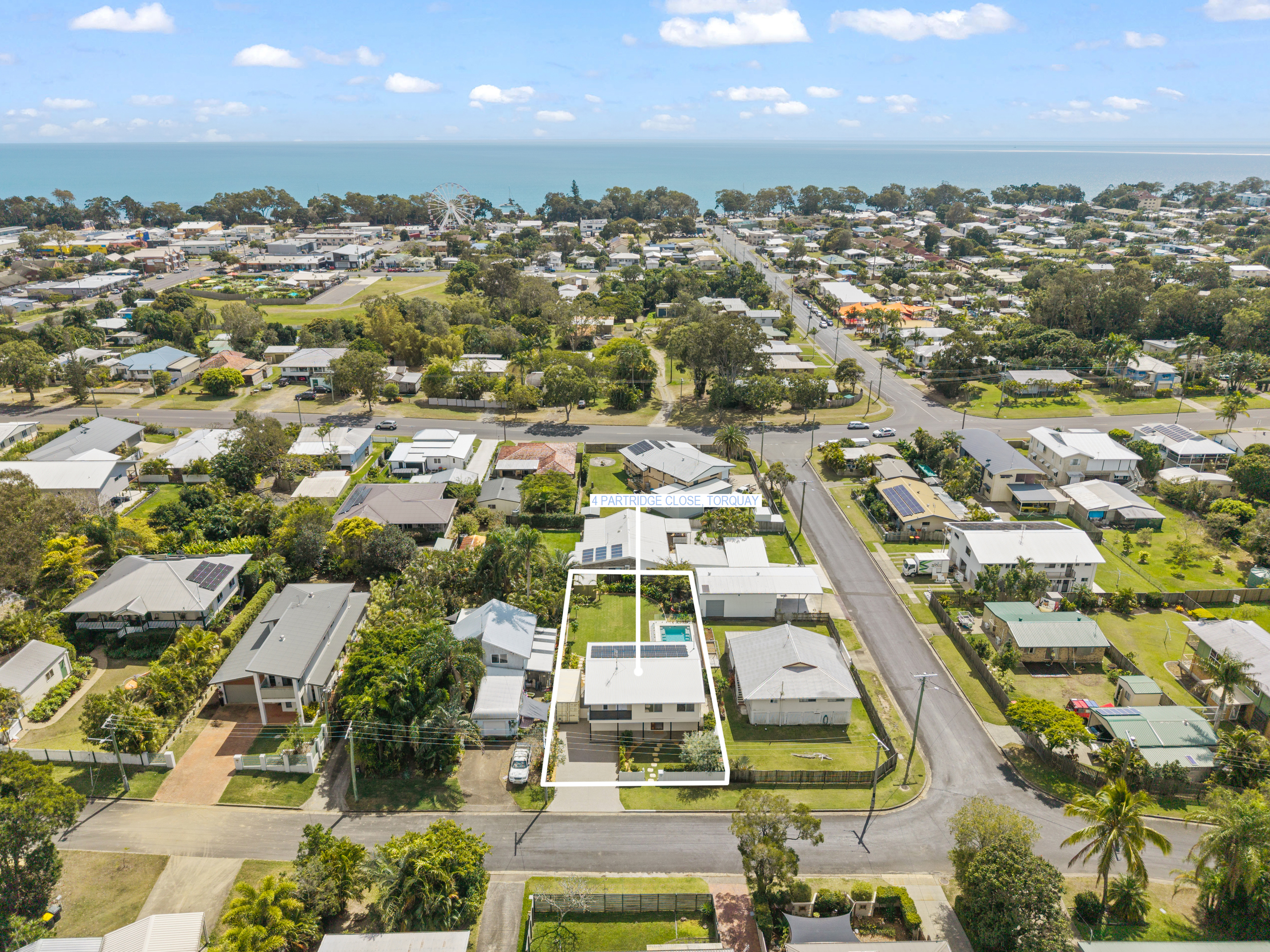 4 Partridge Close, TORQUAY, QLD 4655 AUS