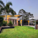 22 Parraweena Court, POINT VERNON, QLD 4655 AUS