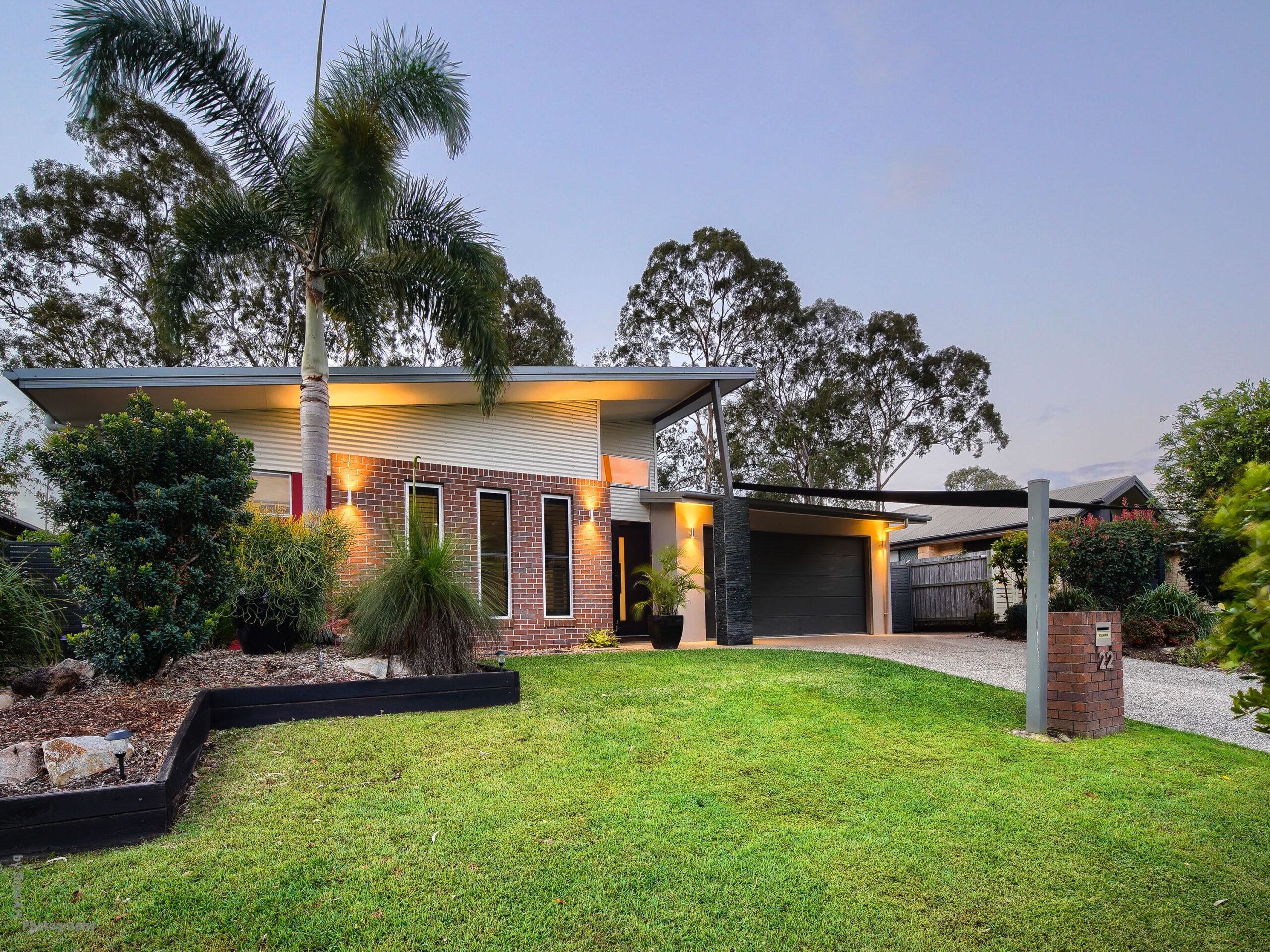 22 Parraweena Court, POINT VERNON, QLD 4655 AUS