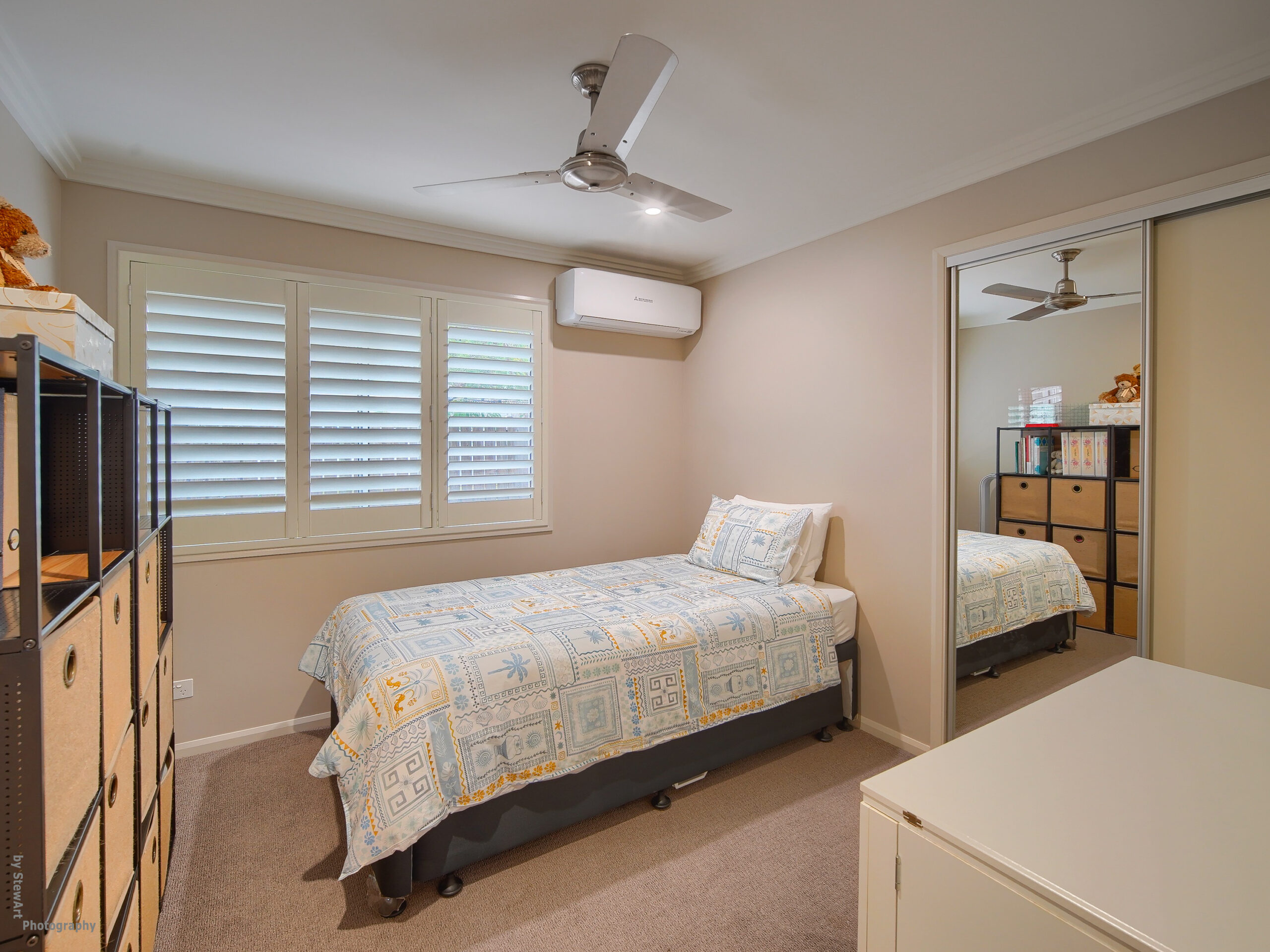 22 Parraweena Court, POINT VERNON, QLD 4655 AUS