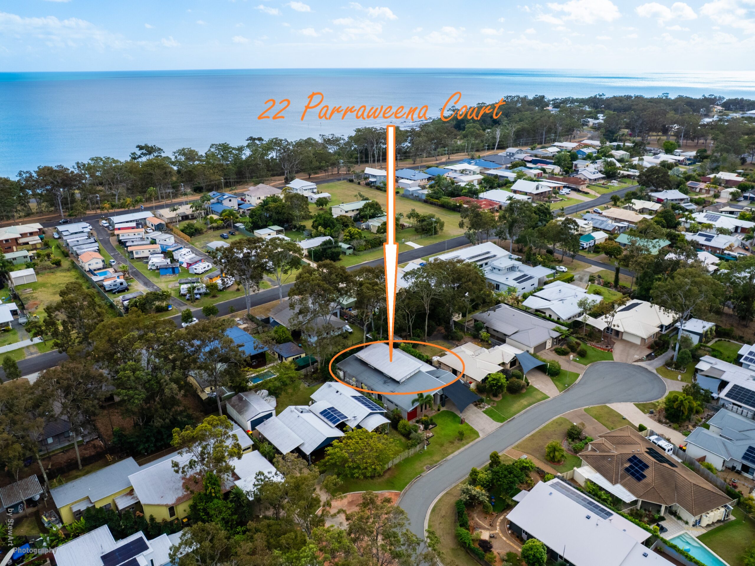 22 Parraweena Court, POINT VERNON, QLD 4655 AUS