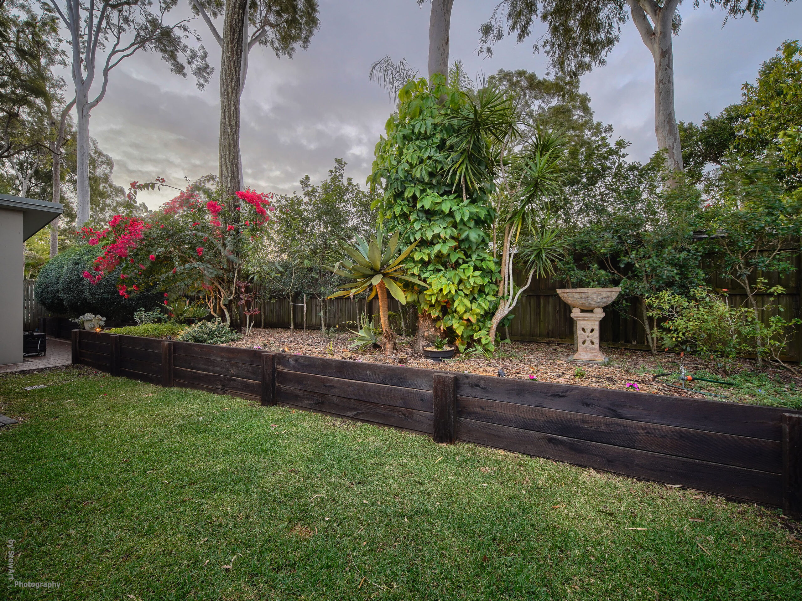 22 Parraweena Court, POINT VERNON, QLD 4655 AUS