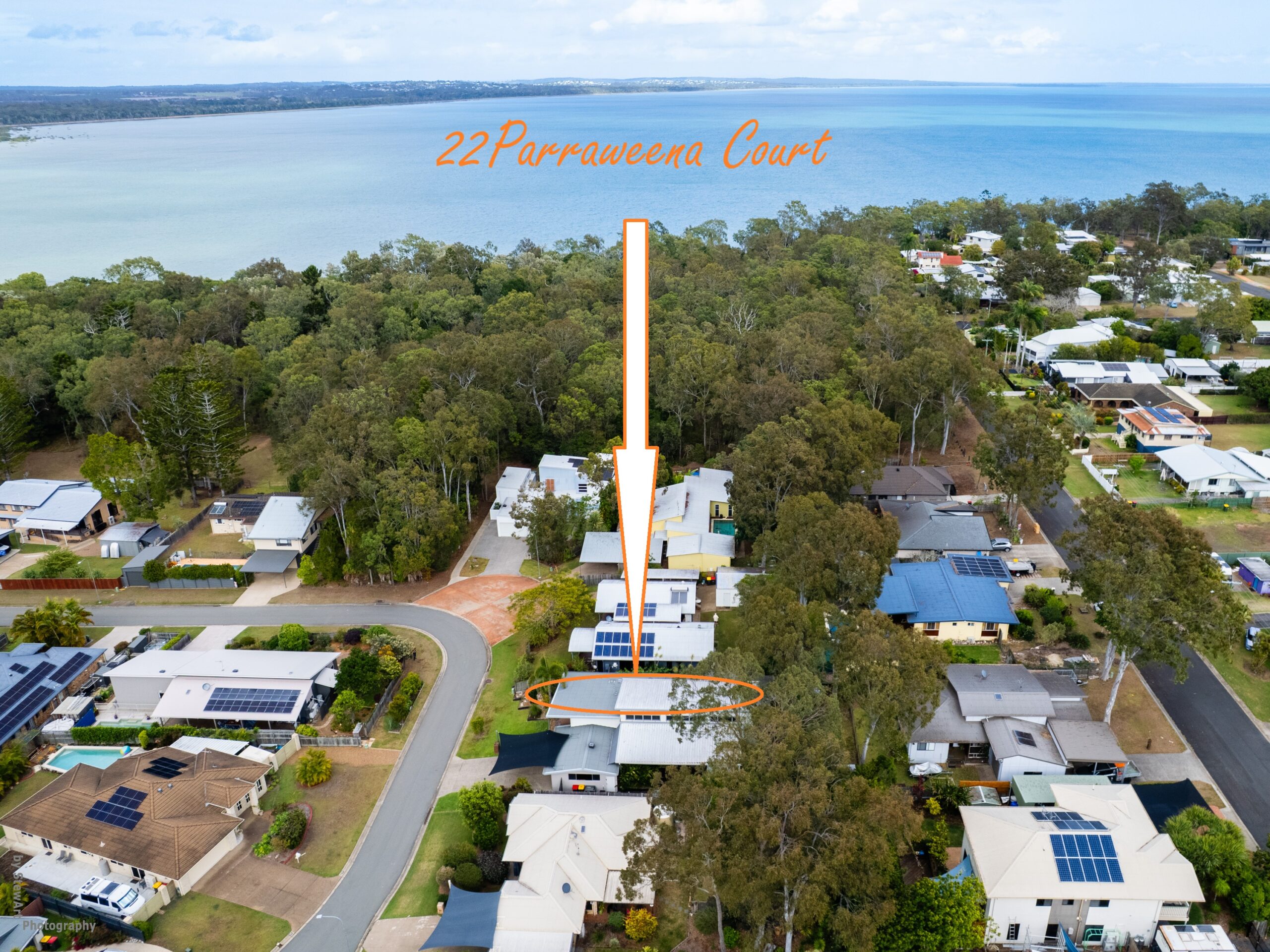 22 Parraweena Court, POINT VERNON, QLD 4655 AUS