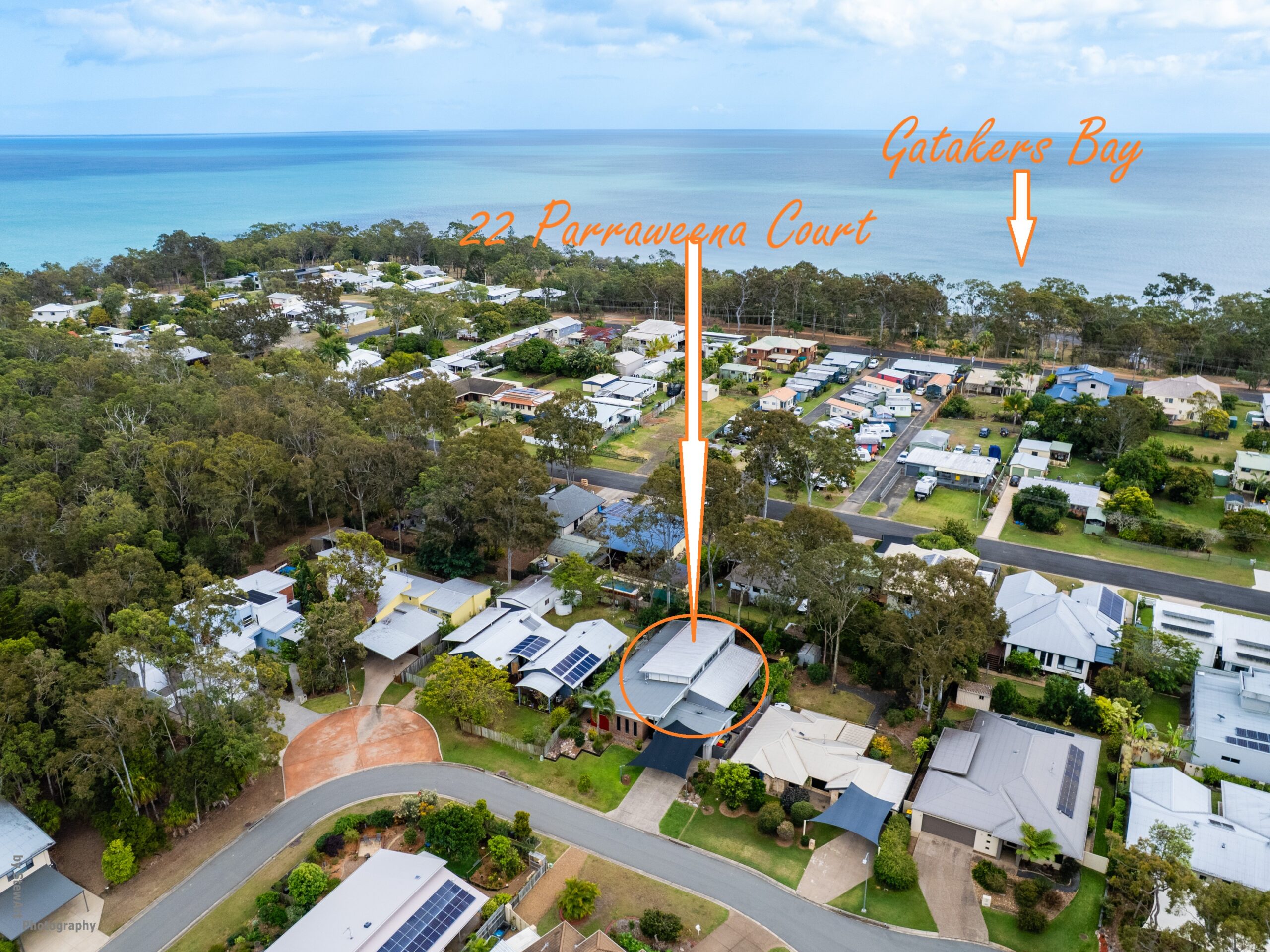 22 Parraweena Court, POINT VERNON, QLD 4655 AUS