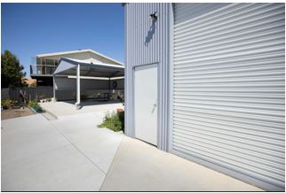 196 Esplanade, POINT VERNON, QLD 4655 AUS
