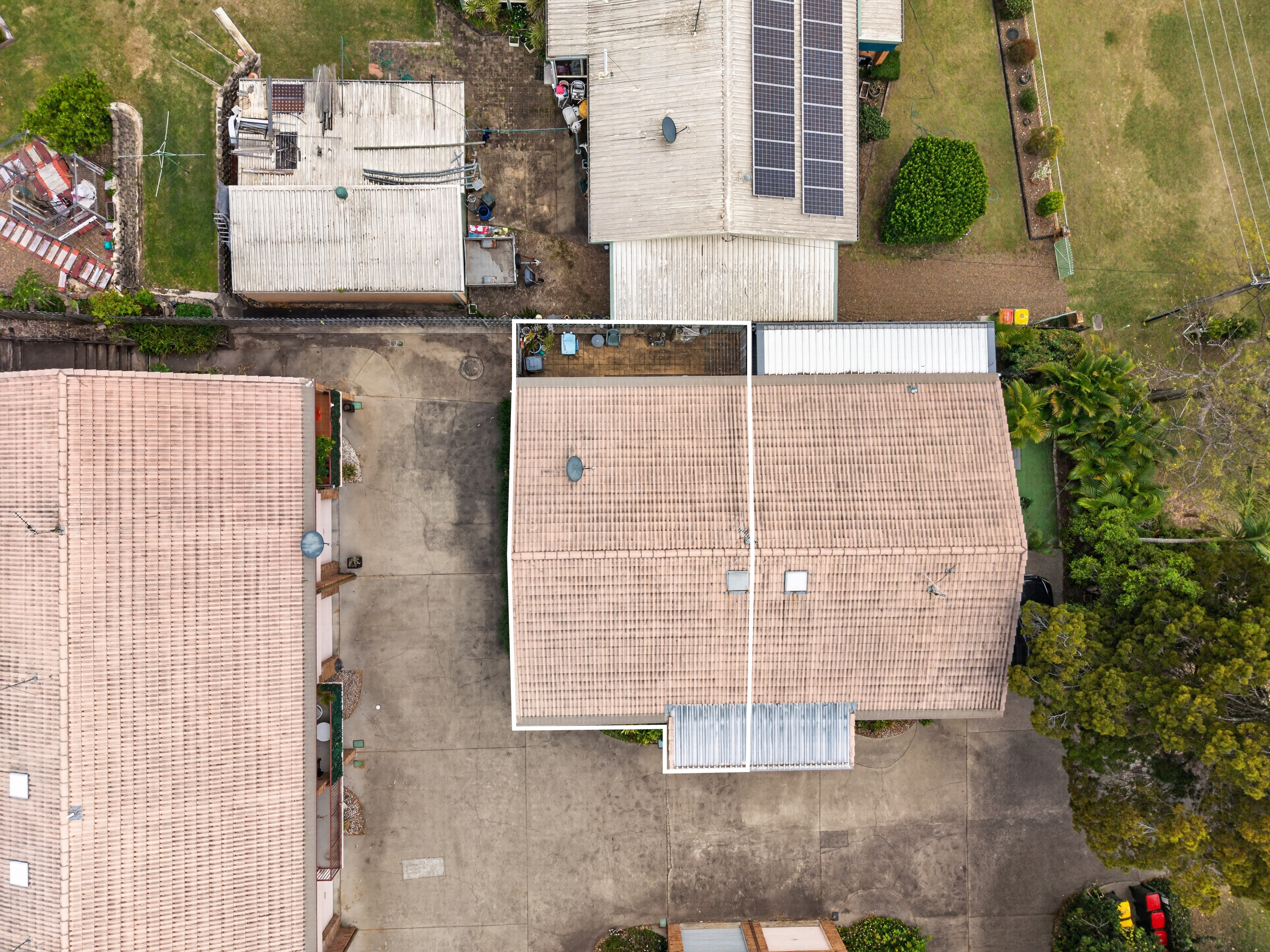 2/119 Freshwater Street, TORQUAY, QLD 4655 AUS