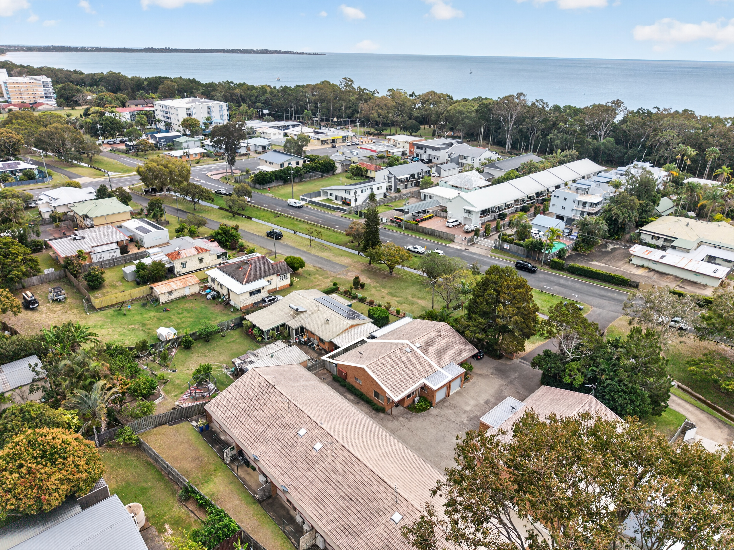 2/119 Freshwater Street, TORQUAY, QLD 4655 AUS