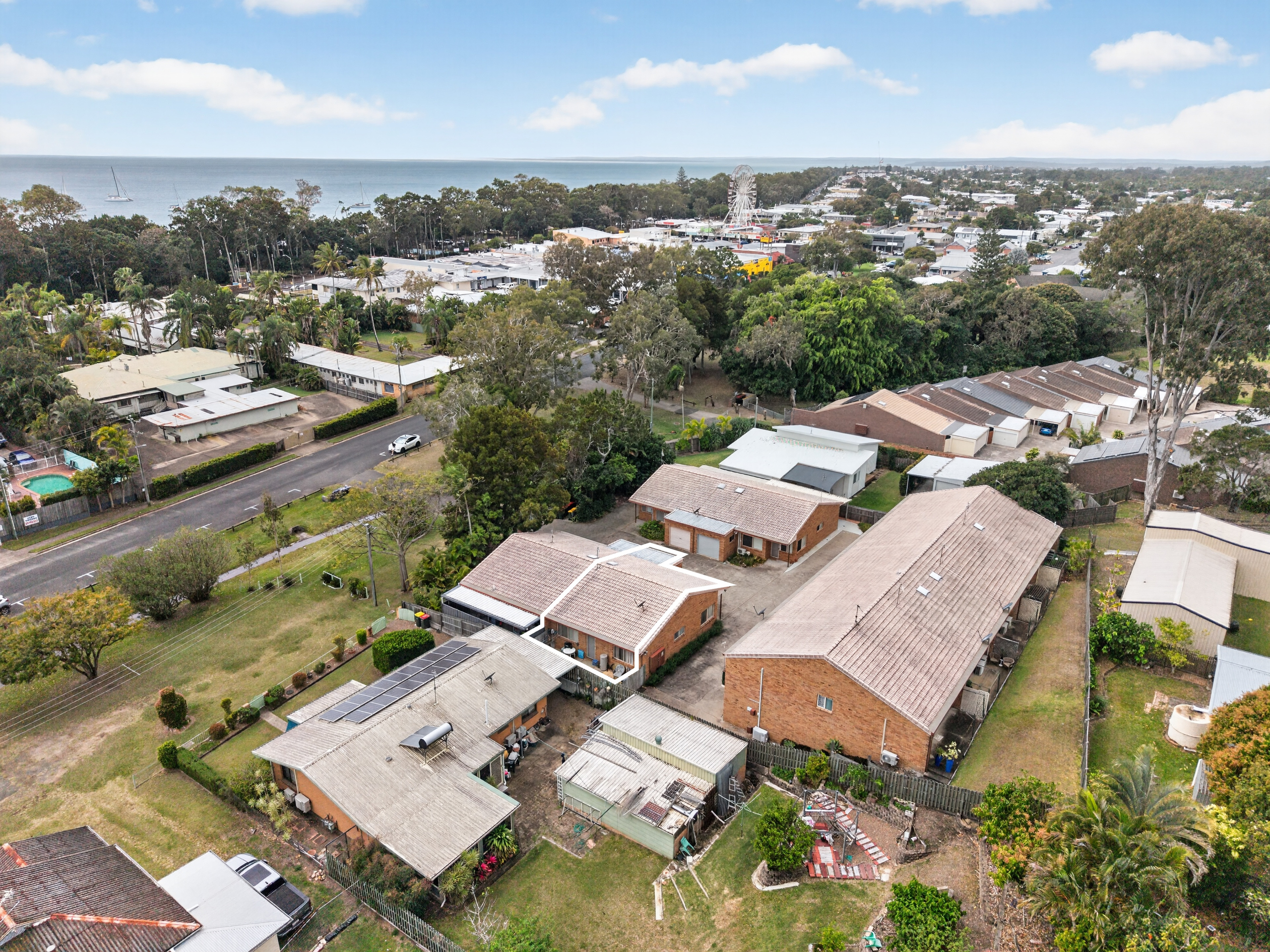 2/119 Freshwater Street, TORQUAY, QLD 4655 AUS