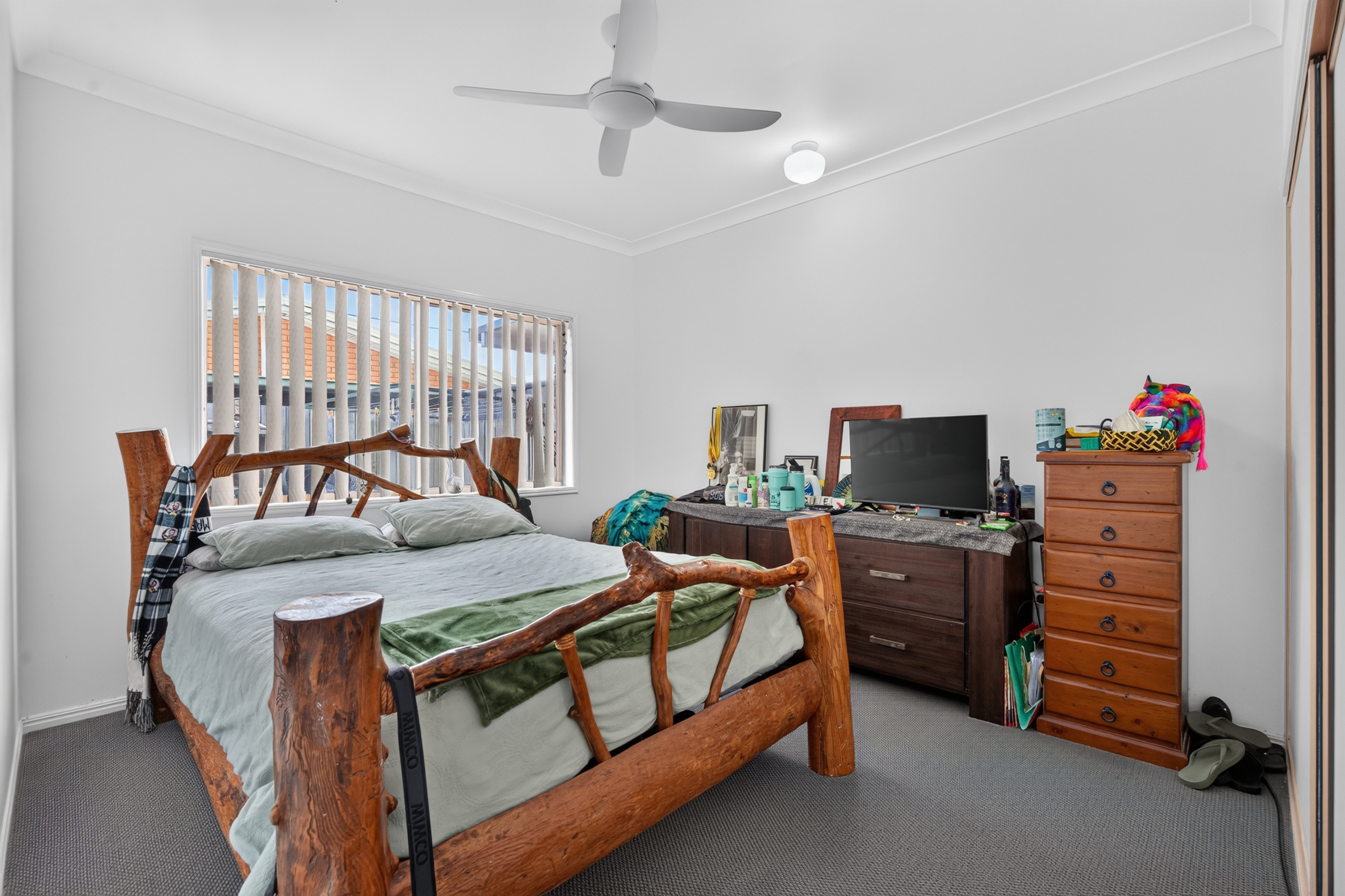 2/119 Freshwater Street, TORQUAY, QLD 4655 AUS