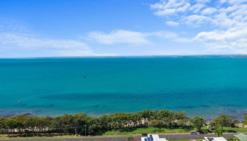 196 Esplanade, POINT VERNON, QLD 4655 AUS