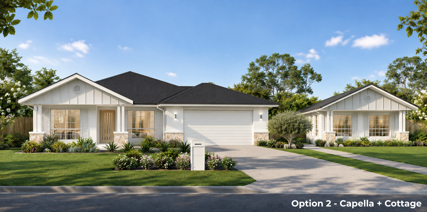 Lot 5 Pedelty Lane, DUNDOWRAN, QLD 4655 AUS