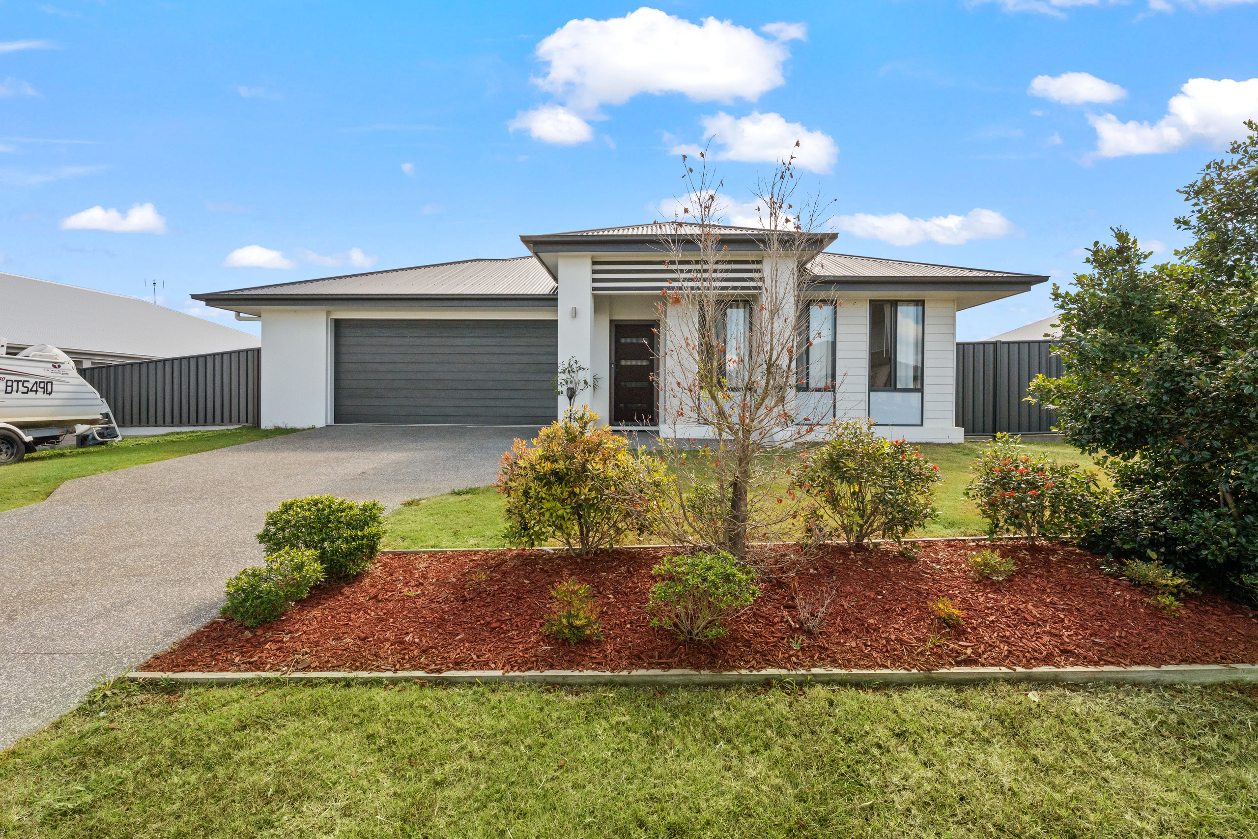 13 Woodruff Crescent, NIKENBAH, QLD 4655 AUS