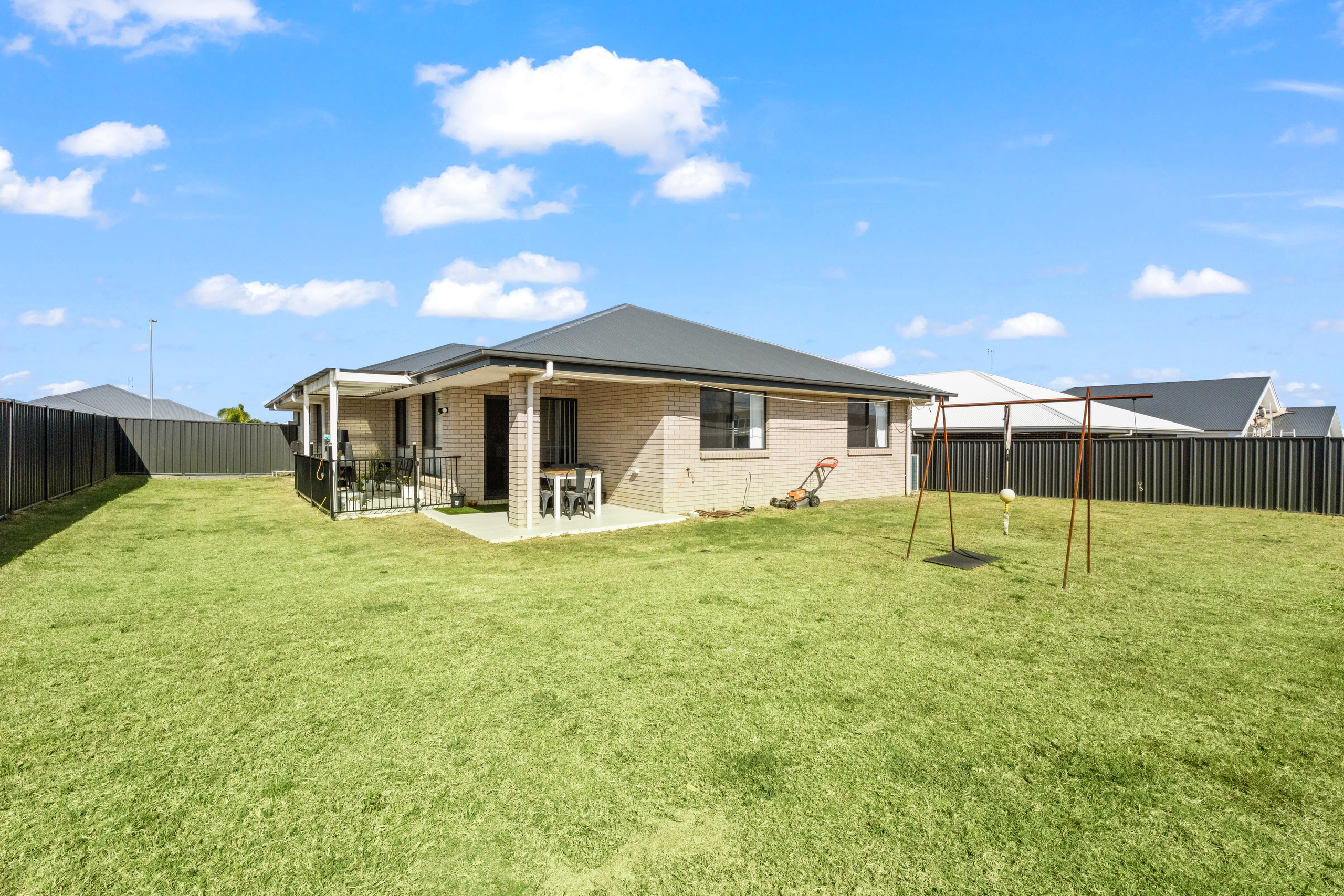 13 Woodruff Crescent, NIKENBAH, QLD 4655 AUS