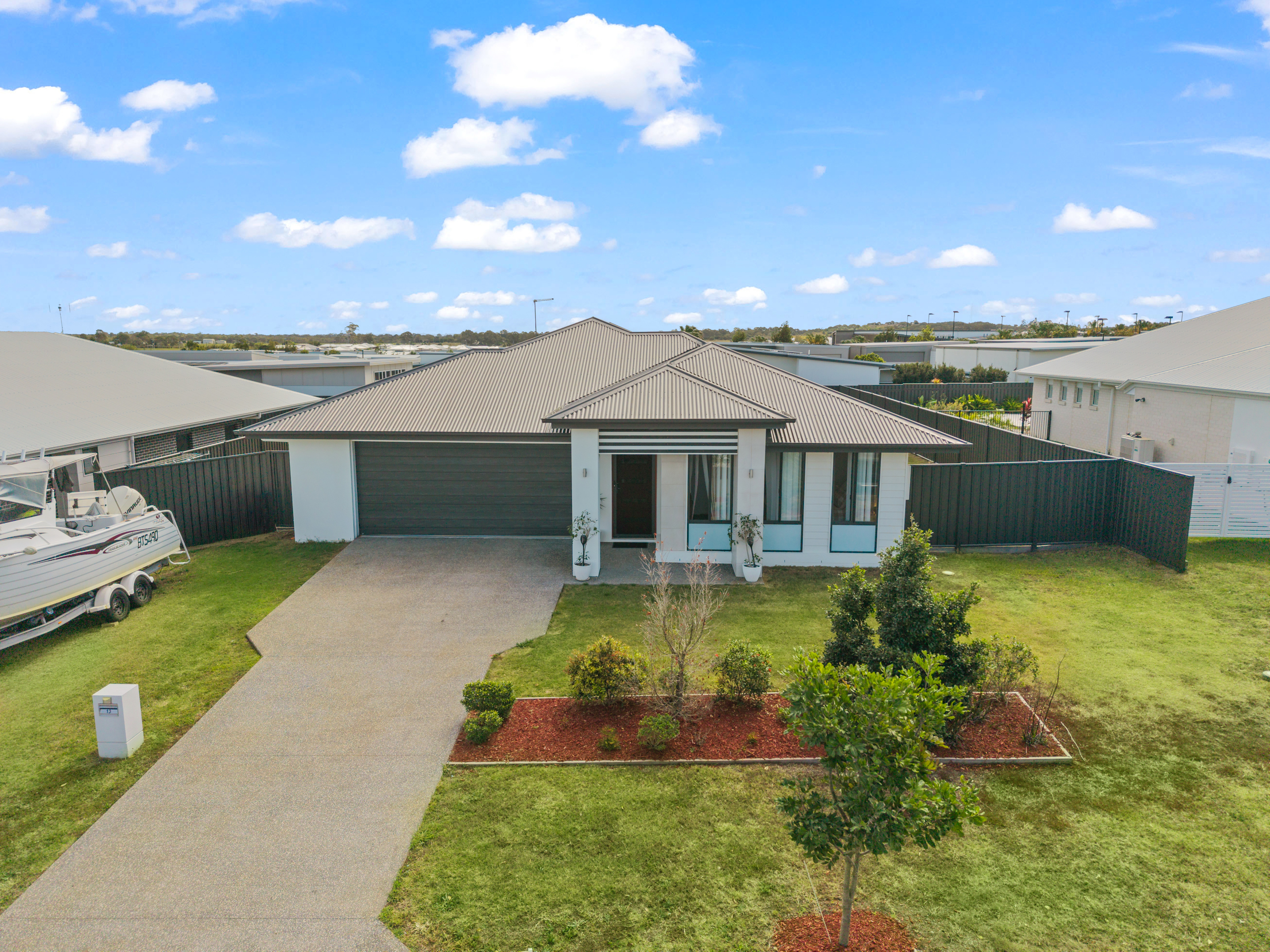 13 Woodruff Crescent, NIKENBAH, QLD 4655 AUS