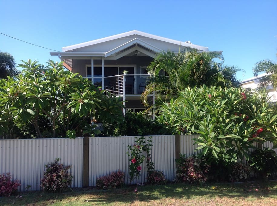 11 Hockley Lane, URANGAN, QLD 4655 AUS